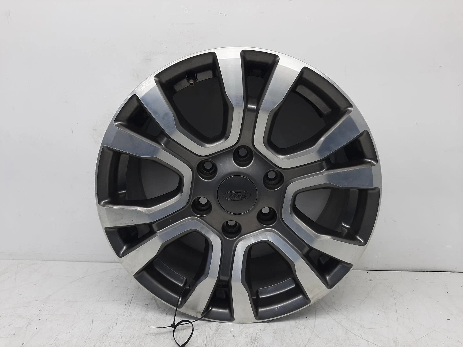 Ranger Ford Ranger Mk3 (T6) 1 6x2 Spoke 18 Inch Alloy Wheel 8.0JX18 ET55 