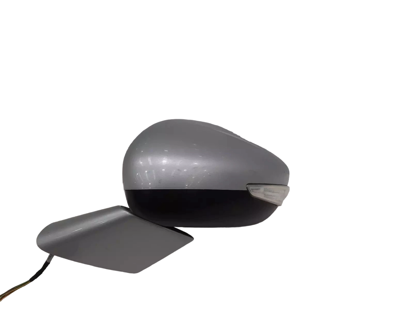 Citroen C4 Picasso Door Mirror Passengers Side 