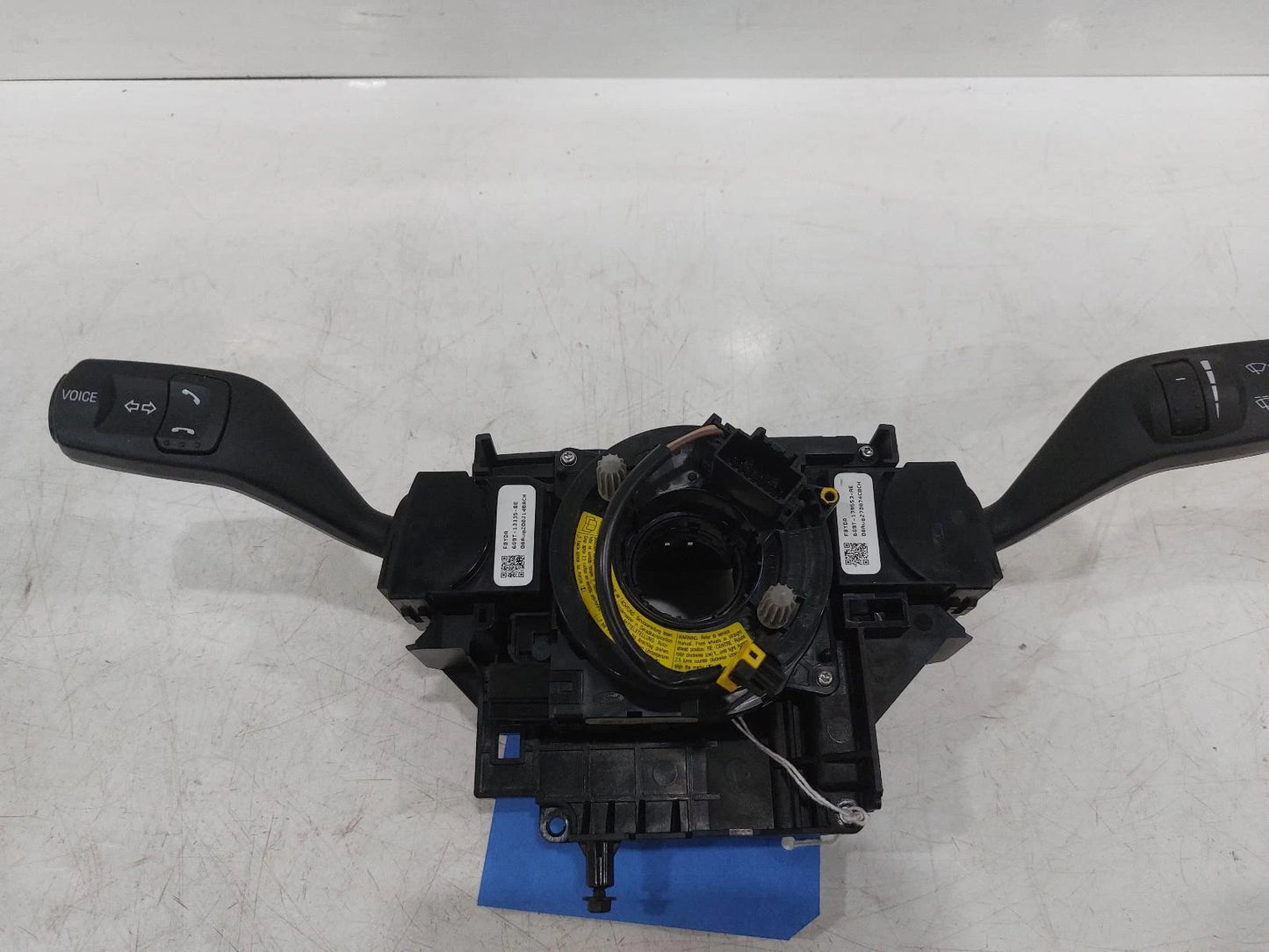 Ford Mondeo Mk4 COMBINATION SWITCH Indicator Lights Wiper Stalks 