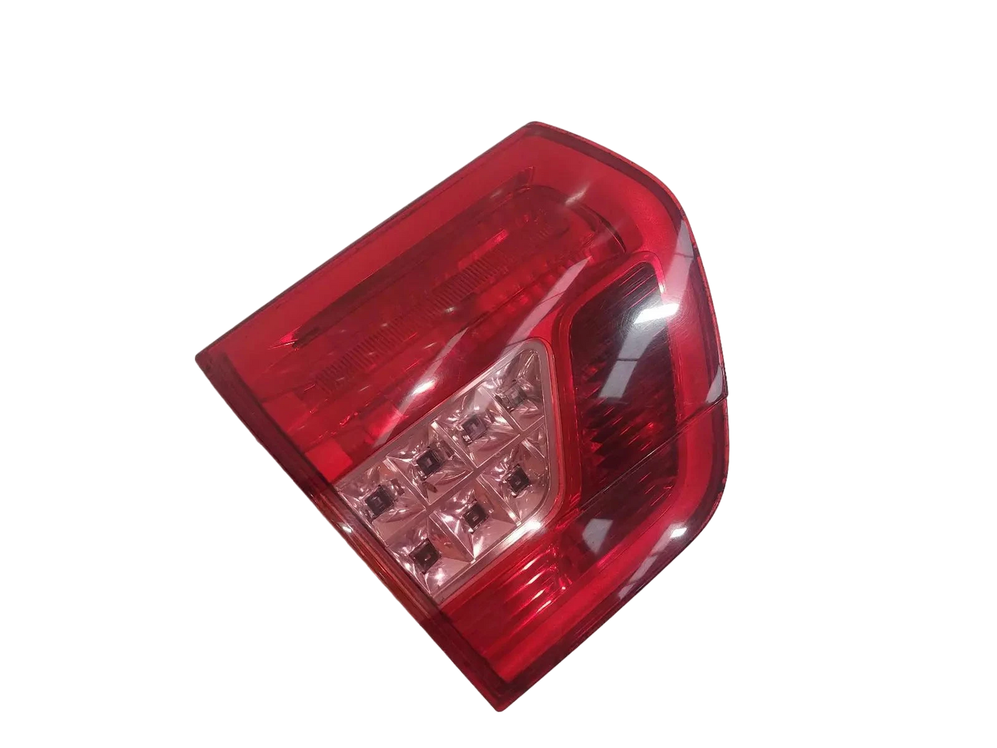 Citroen C5 Tail Lamp Inner Passengers Side 