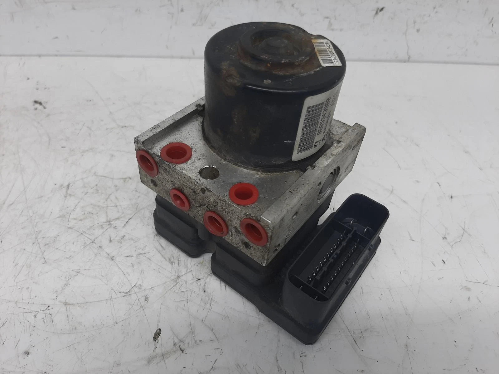 Peugeot 207 Mk1 ABS Pump/Modulator 
