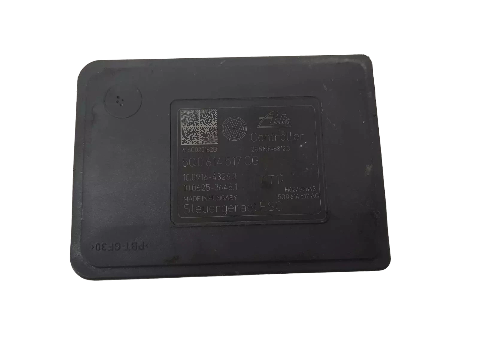 Skoda Superb Abs Pump 