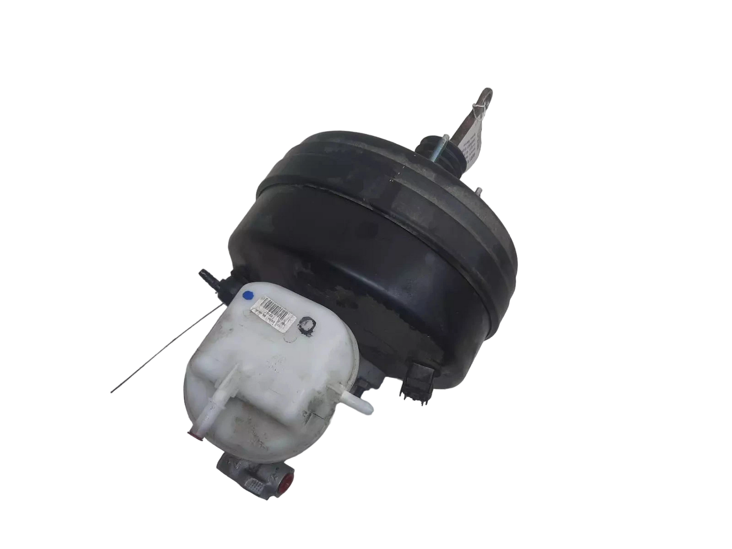 Ford Transit Brake Servo 