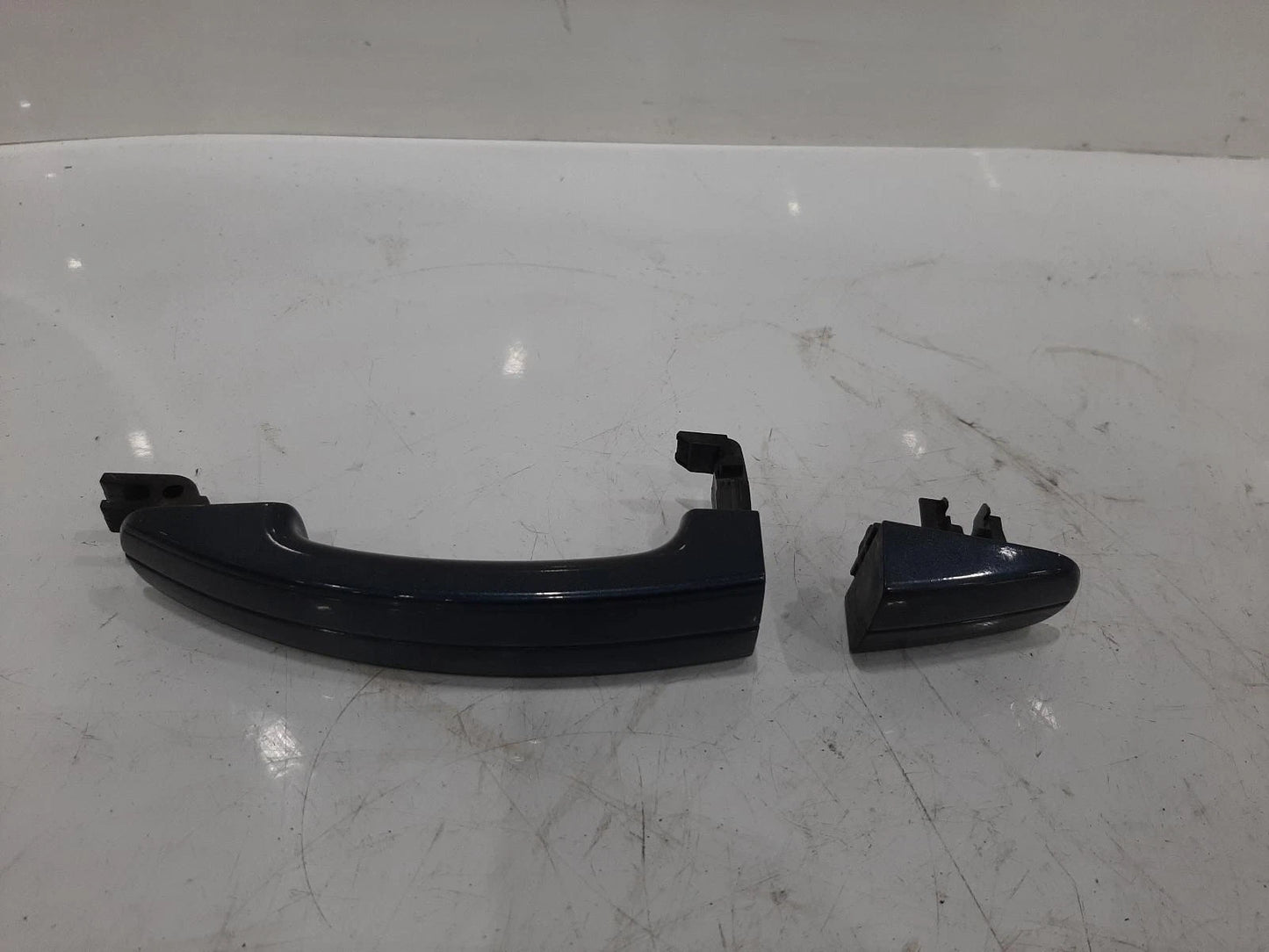 Ford Focus Mk2 Left Rear Outer DOOR HANDLE 