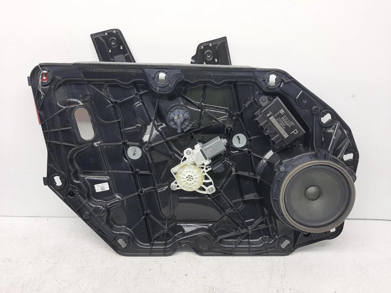 Ford Focus Active Window Regulator Front Passengers Side 