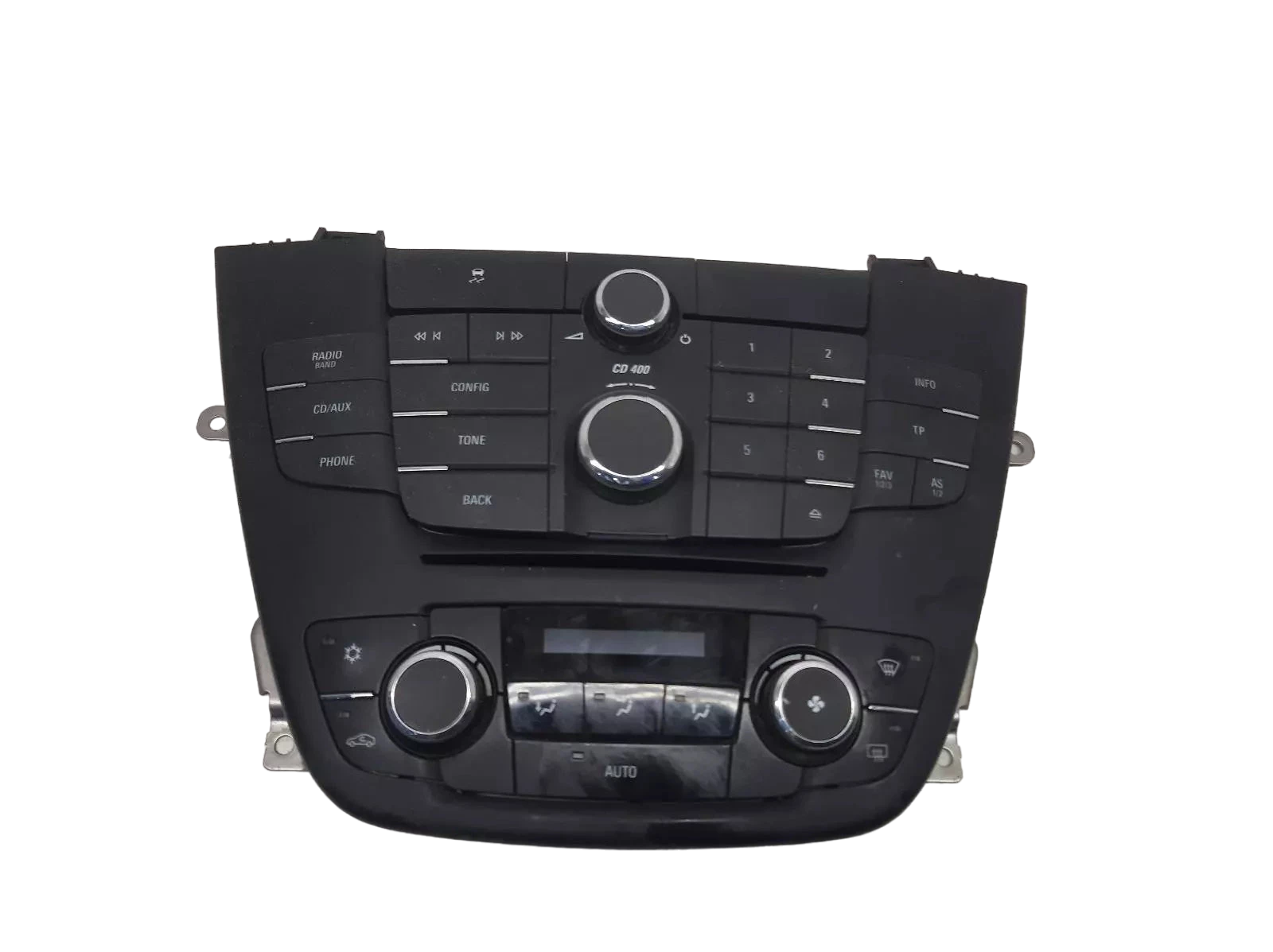 Opel  Insignia  Heater Control Switch 