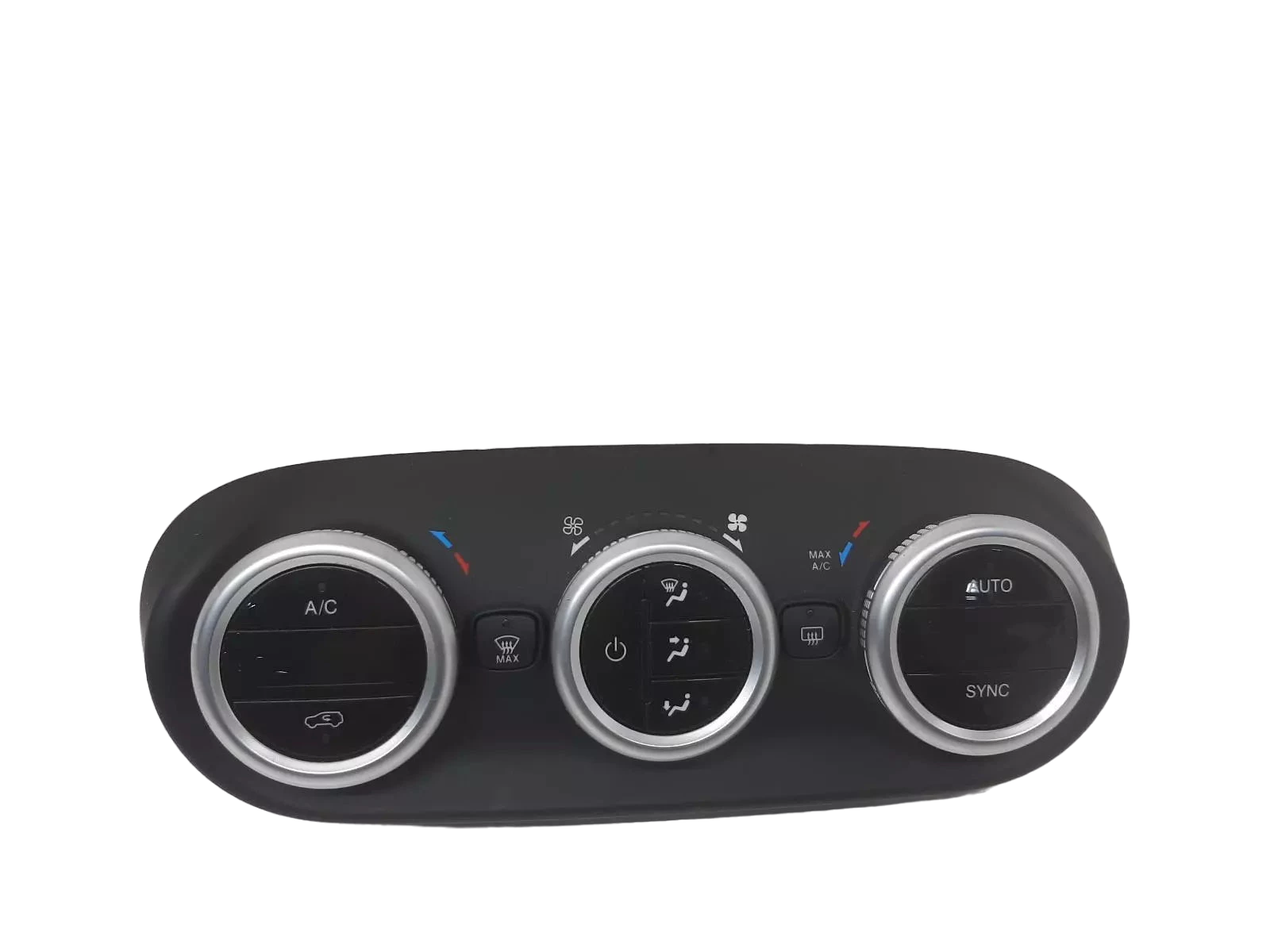 Fiat 500X Heater Control Switch 