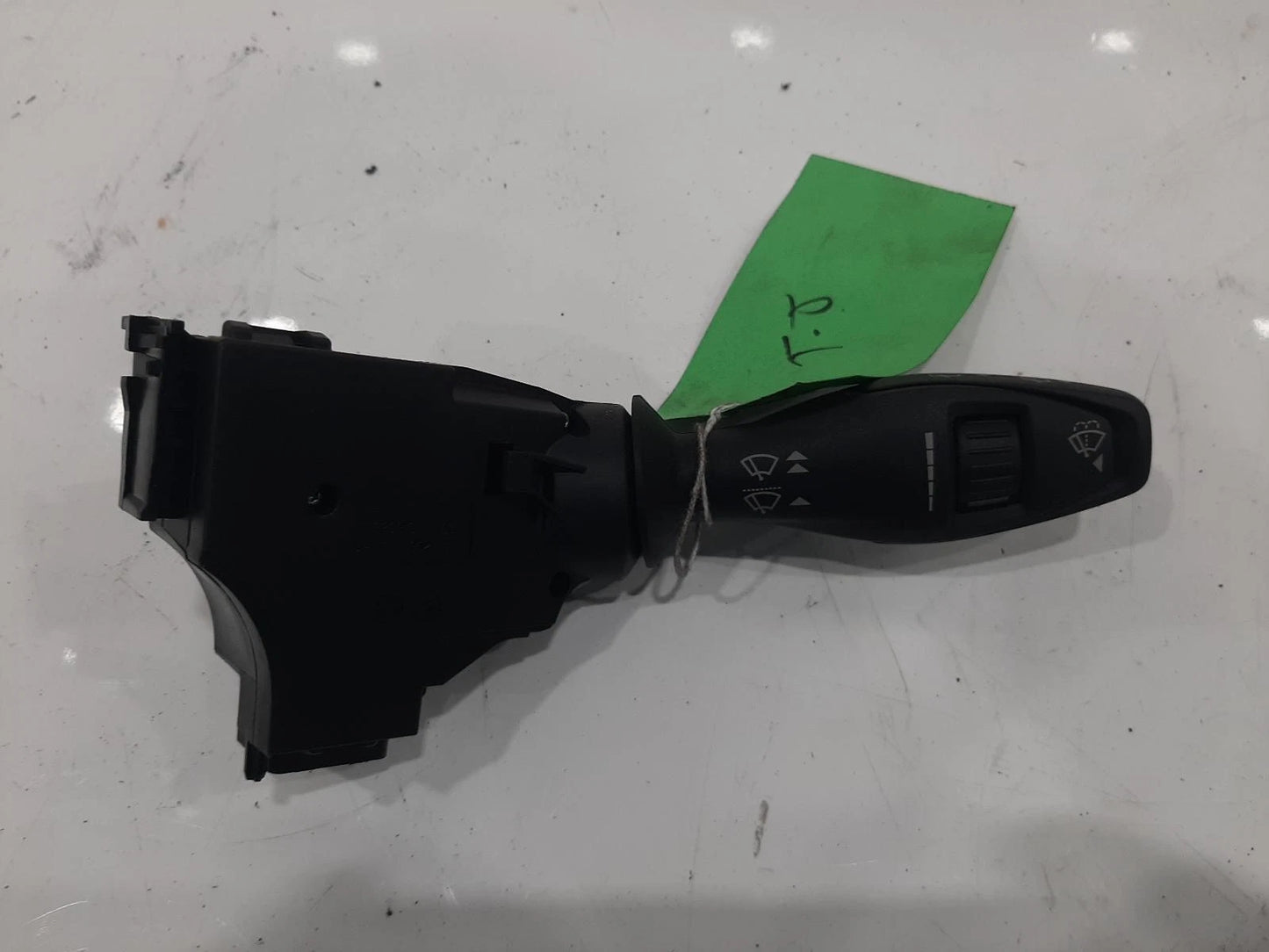 Ford Fiesta Mk7 COMBINATION SWITCH Wiper Stalk 