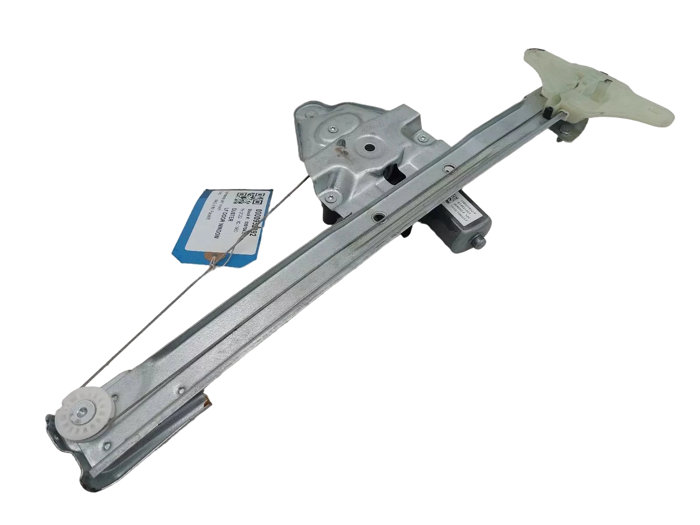 Dacia Duster Window Regulator Front Passengers Side 