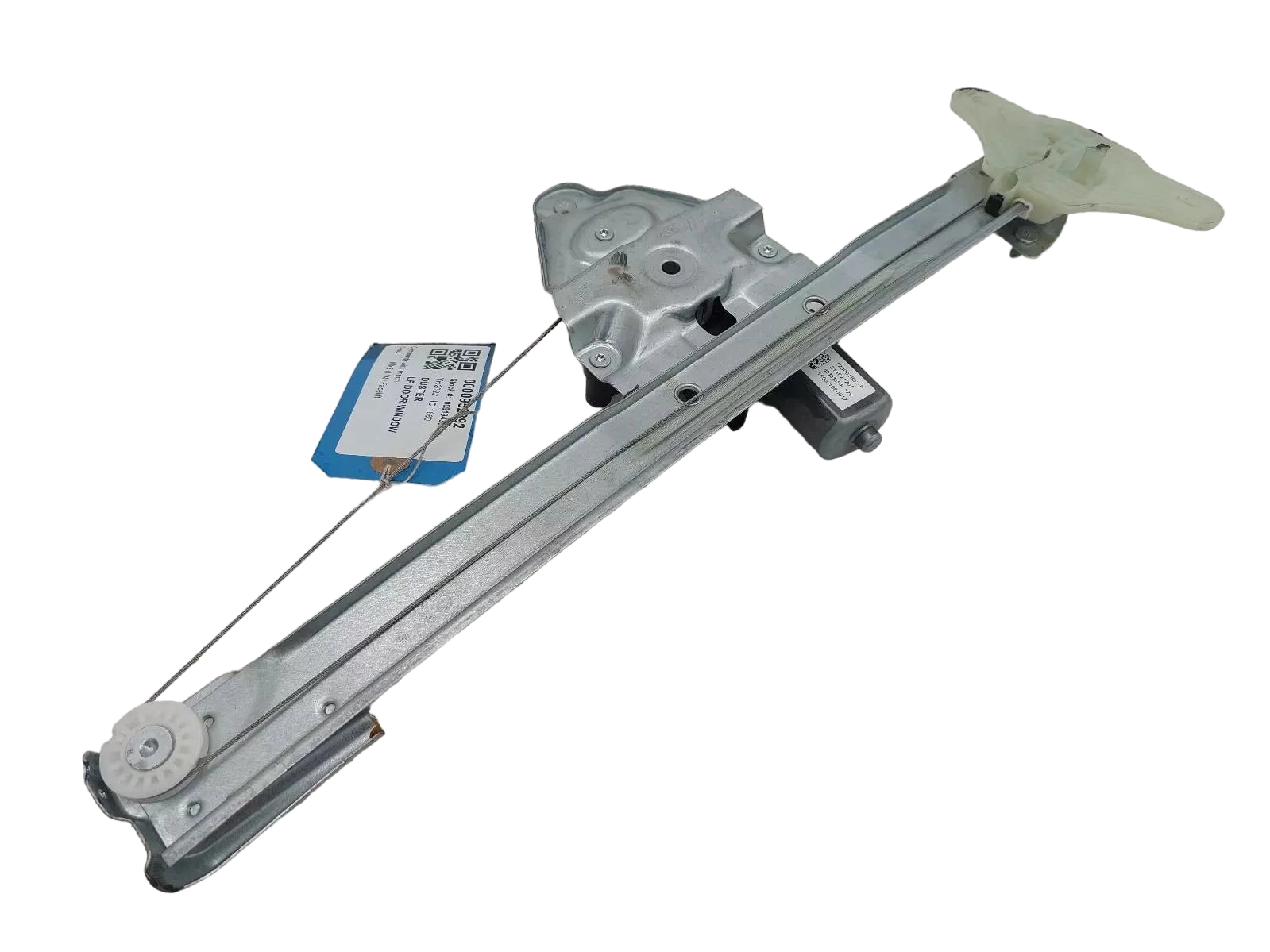 Dacia Duster Window Regulator Front Passengers Side 