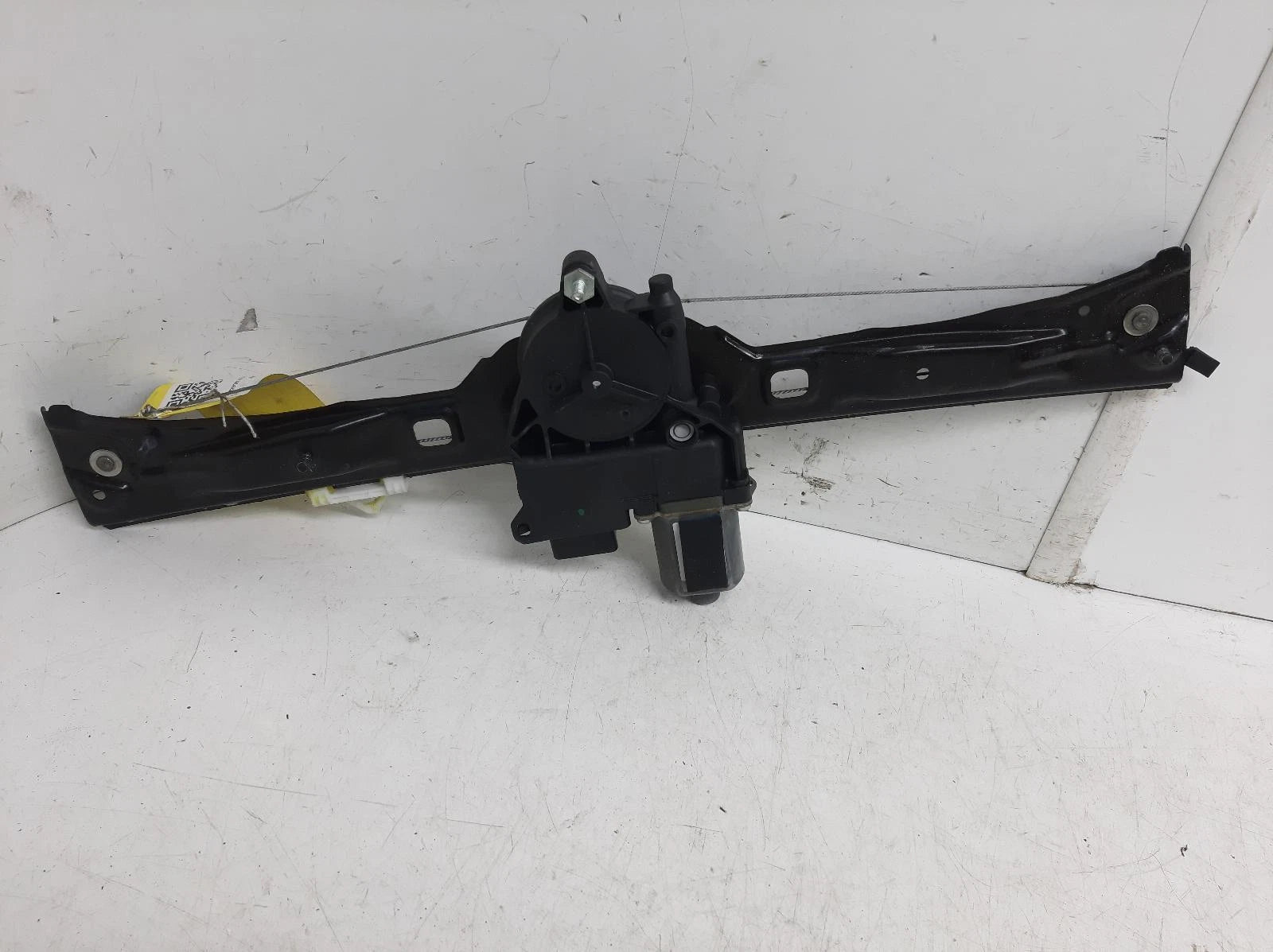 Citroen Nemo Window Regulator Front Passengers Side 