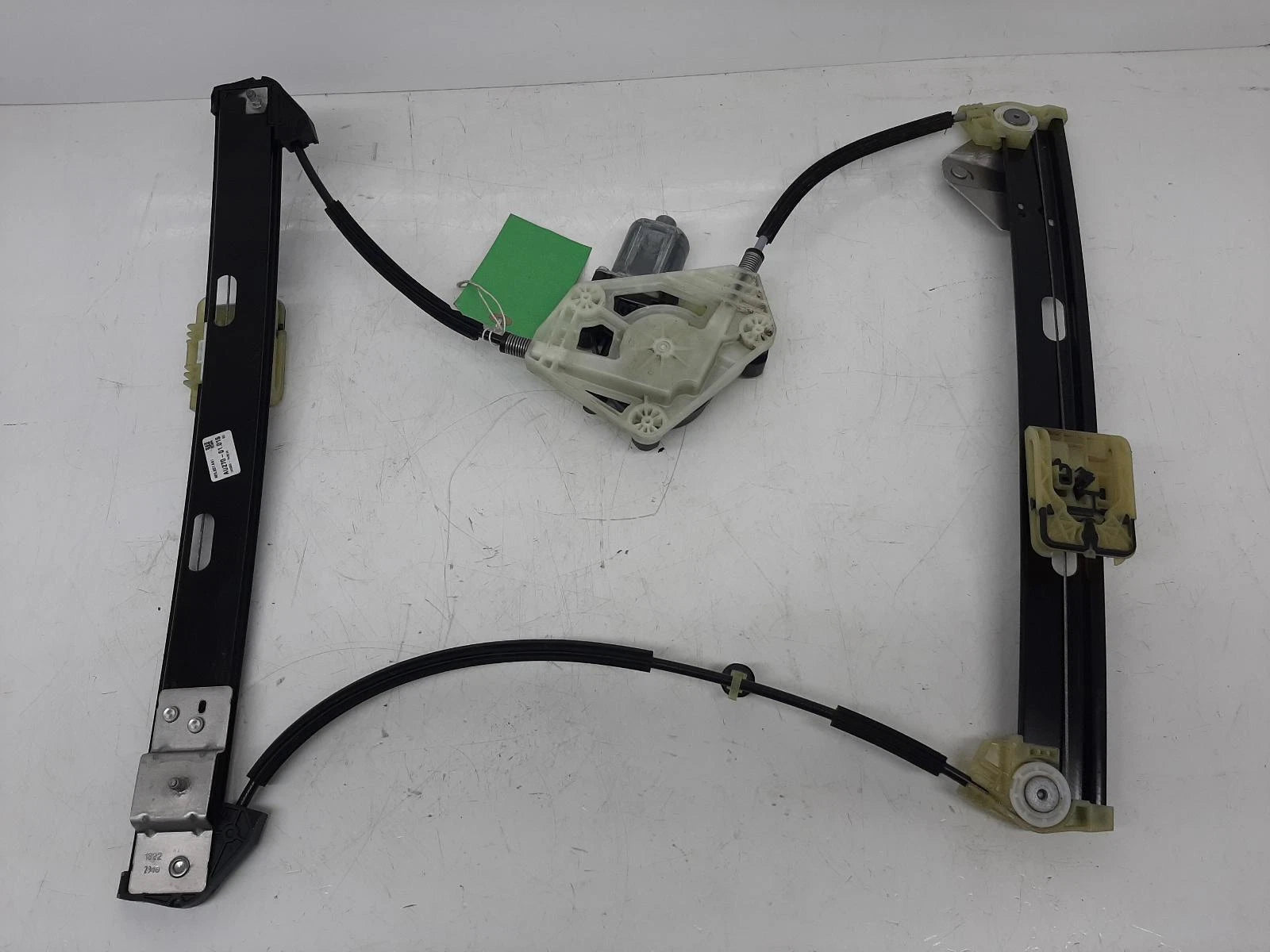 Audi Window Regulator Front Passengers Side 