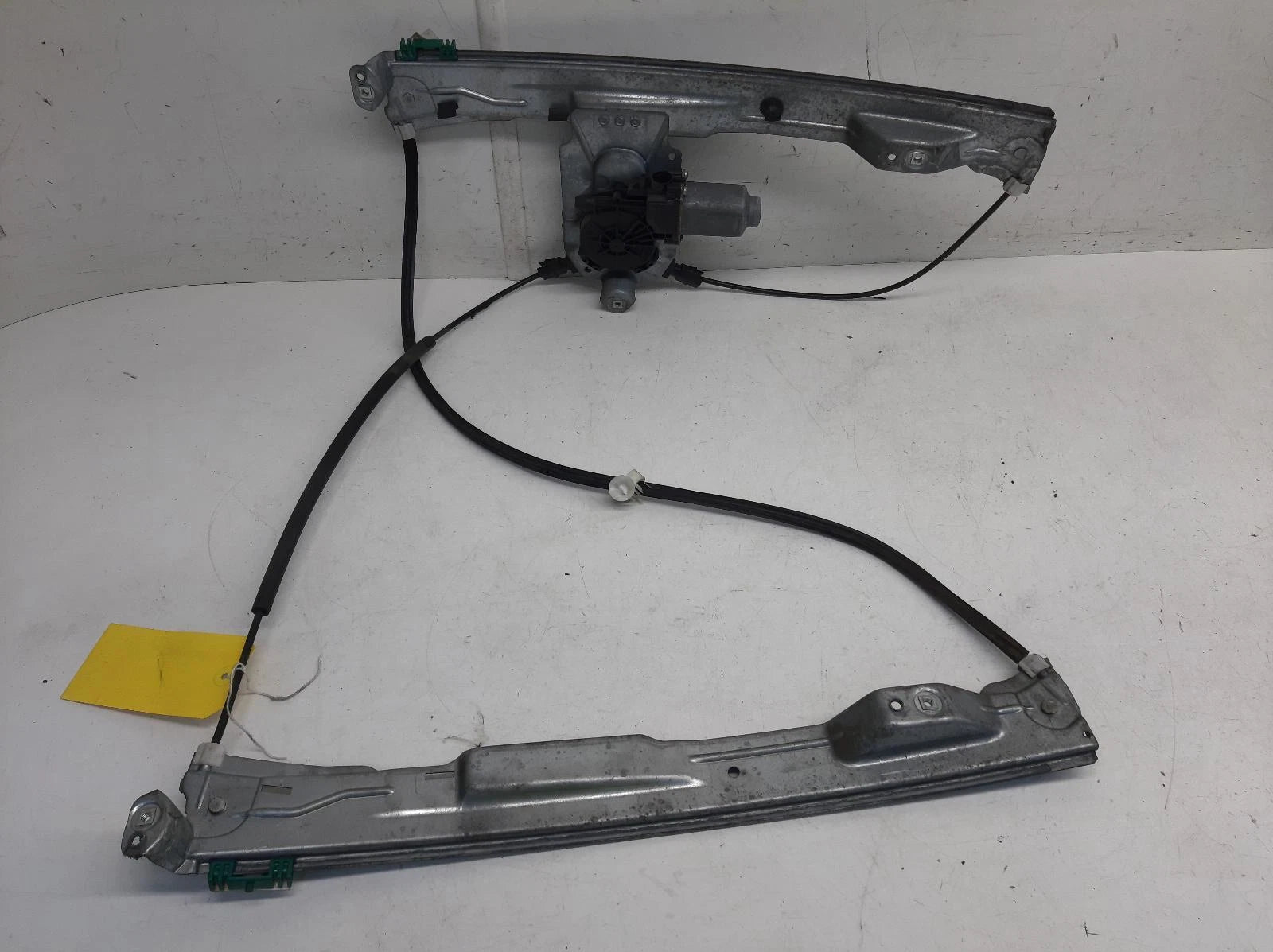 Renault Clio Window Regulator Front Passengers Side 