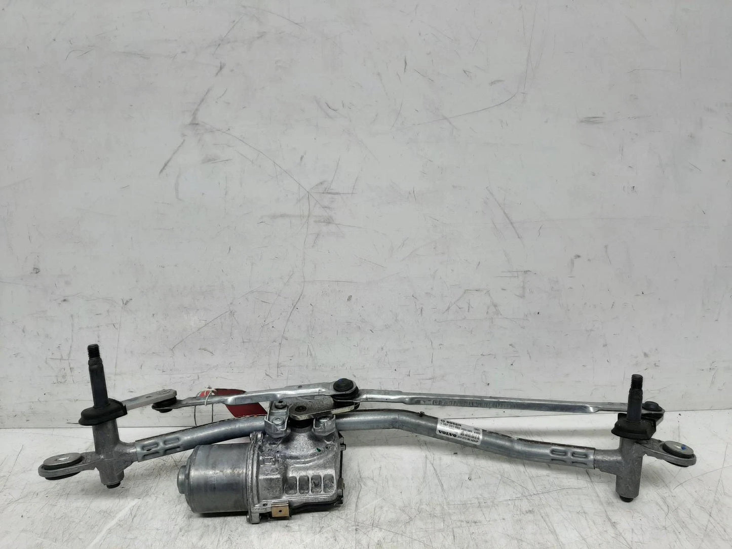 Volvo Mk1 VOLVO XC40 Bosch Front Wiper Motor With Linkage 