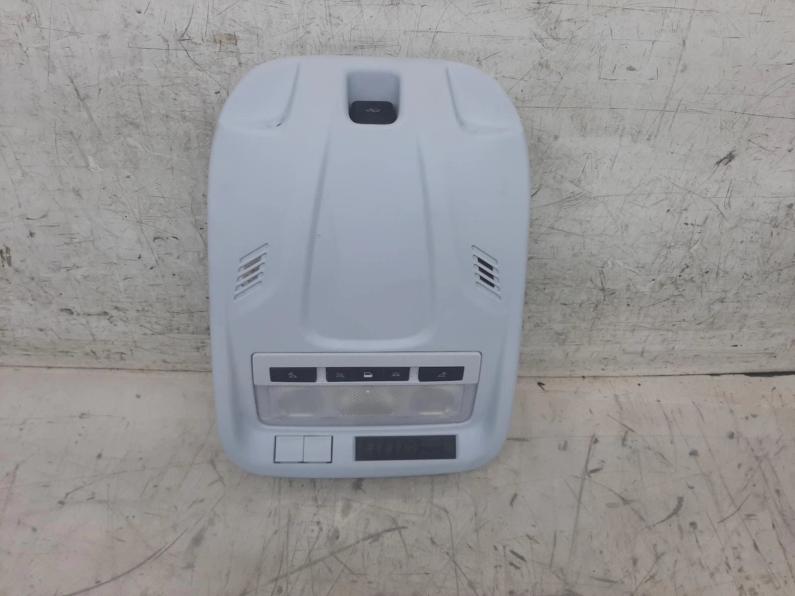 Opel Grandland Mk1 COURTESY LIGHT 