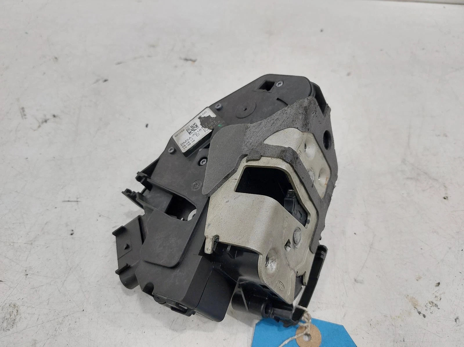 Ford Kuga Mk2 O/S Right Front Door Lock Assembly 