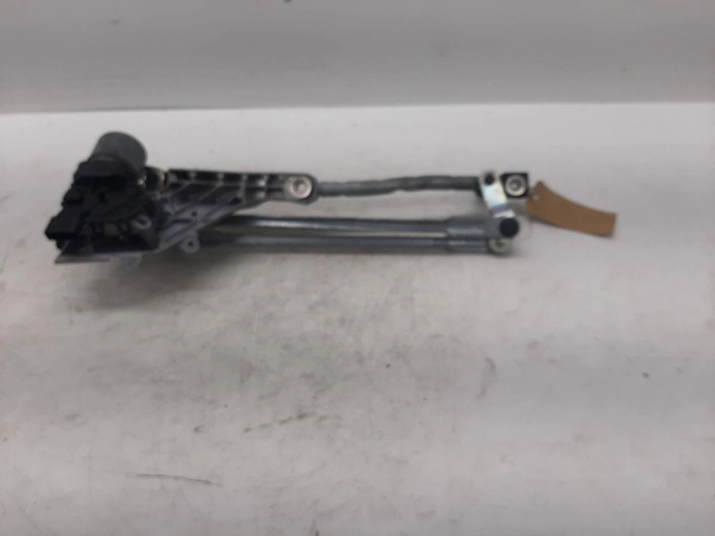 Ford FORD FIESTA Front Wiper Motor With Linkage 8A6117500BG 