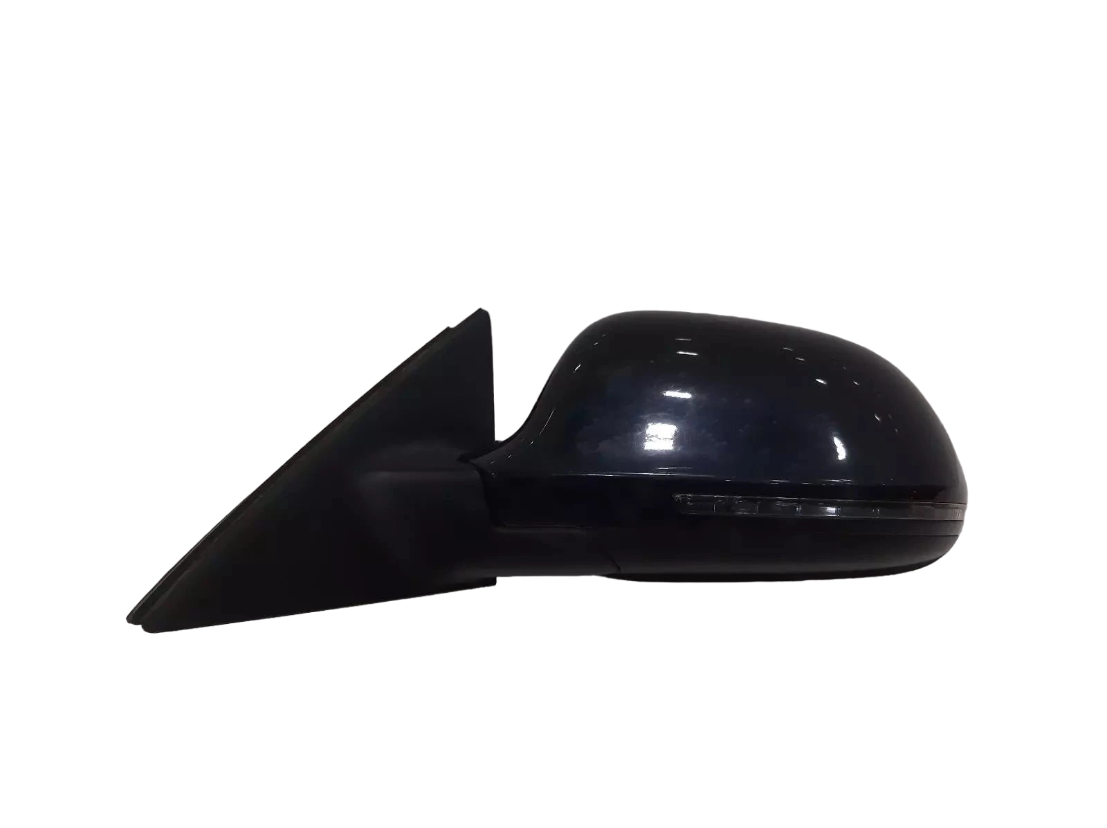 Audi A4 Door Mirror Passengers Side 