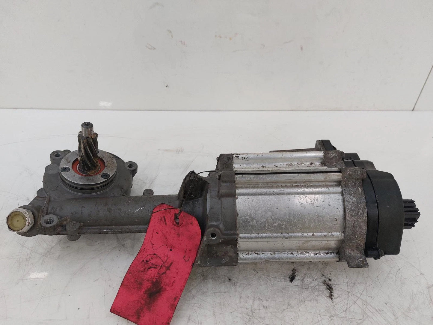 Volkswagen Golf Mk5 (1K) Power Steering Pump 