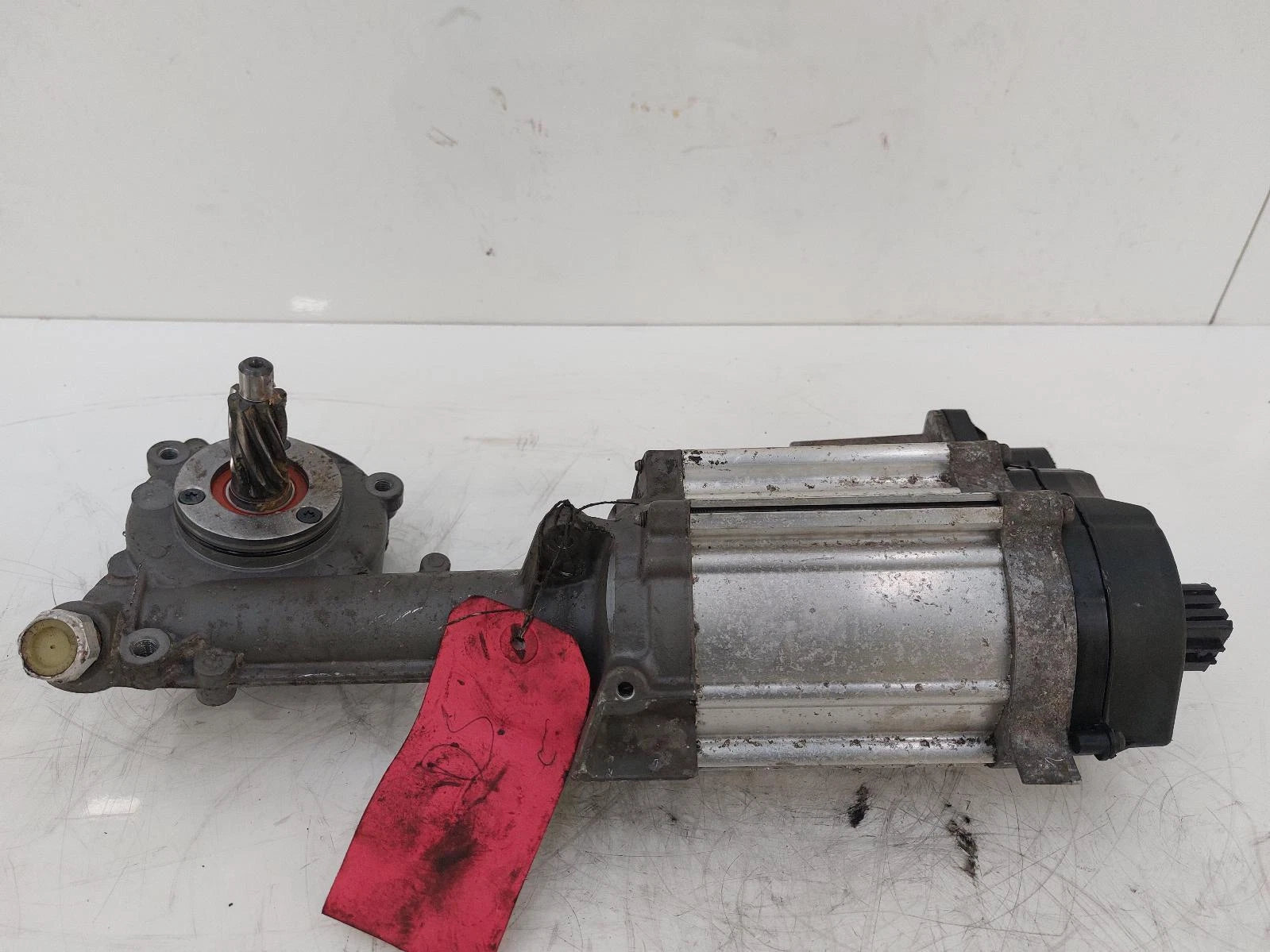 Volkswagen Golf Mk5 (1K) Power Steering Pump 