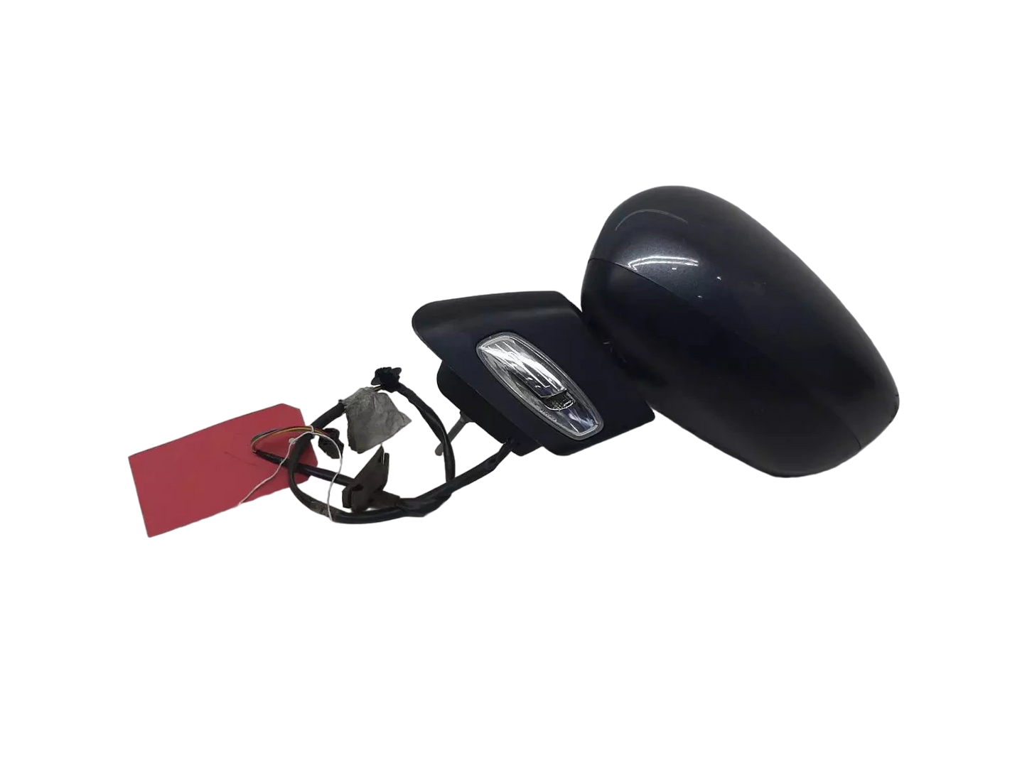 Citroen C3 Door Mirror Passengers Side 