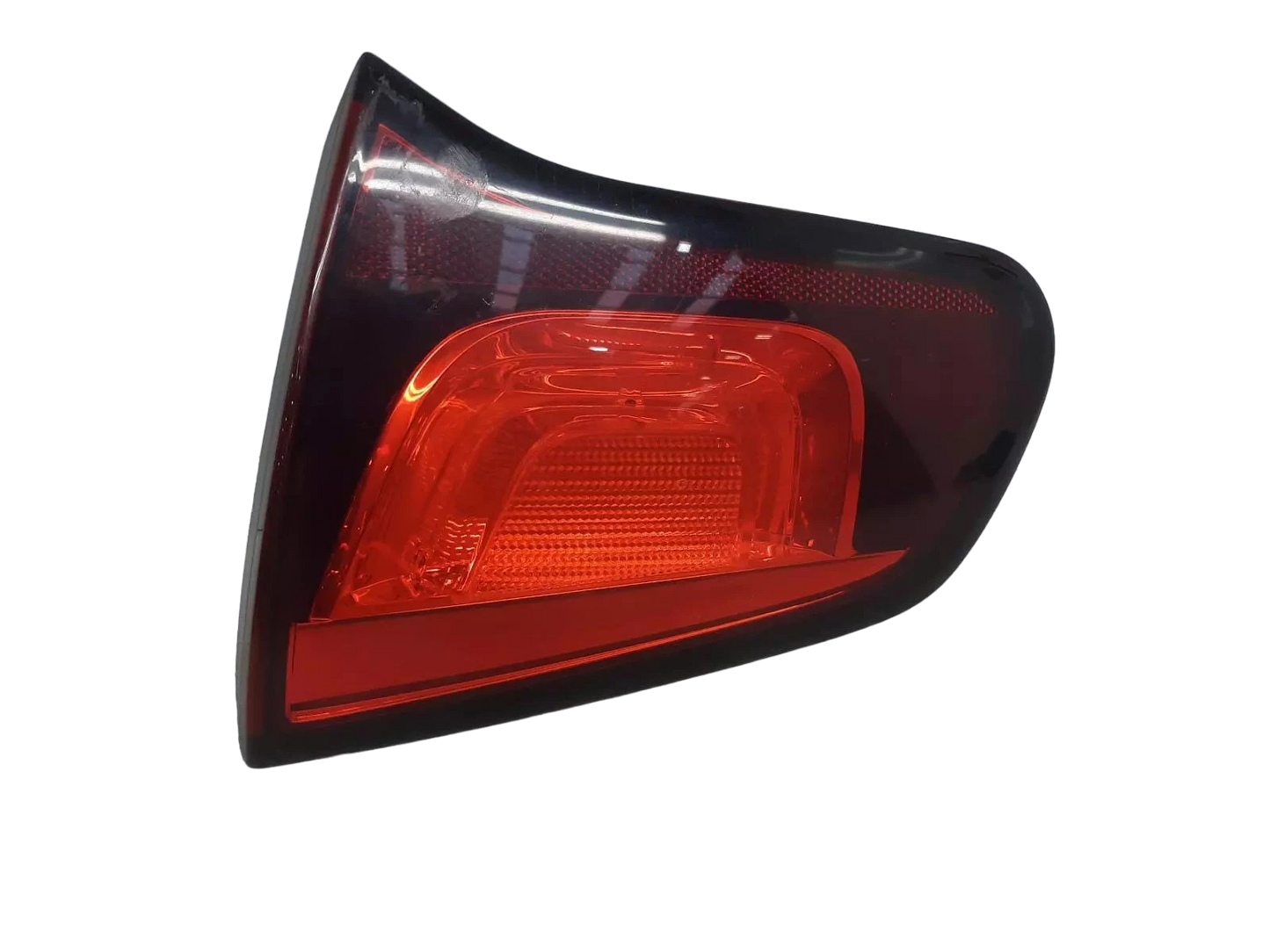 Citroen C3 Tail Lamp Inner Drivers Side 