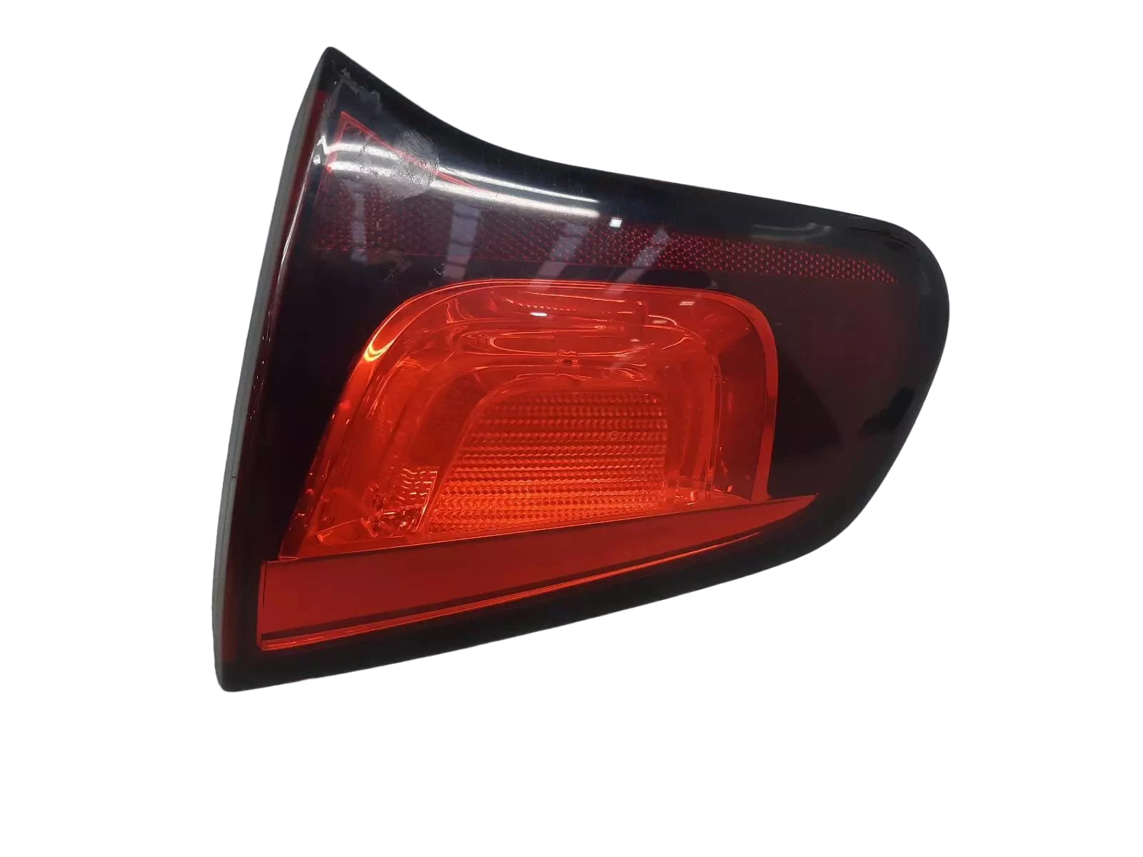 Citroen C3 Tail Lamp Inner Drivers Side 