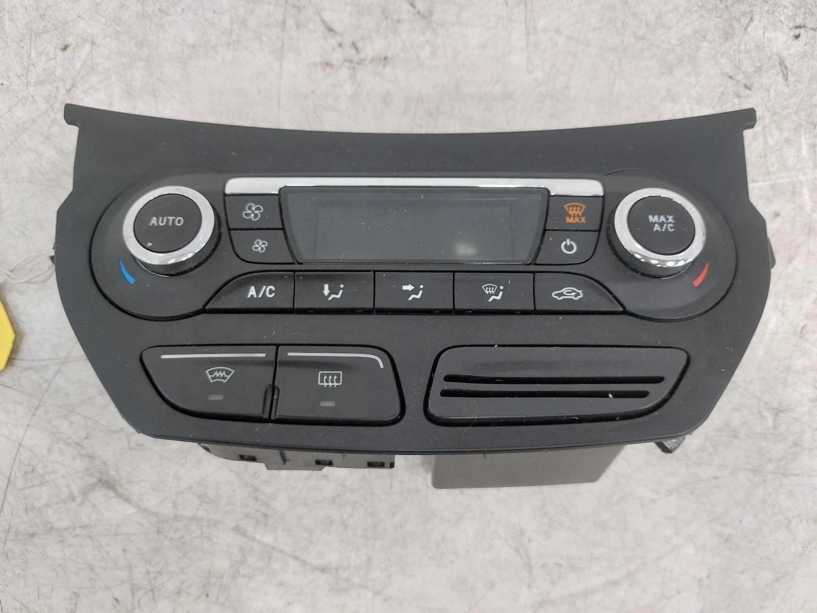 Ford Focus C Max Mk2 Heater Automatic Air Con A/C Climate Controller 