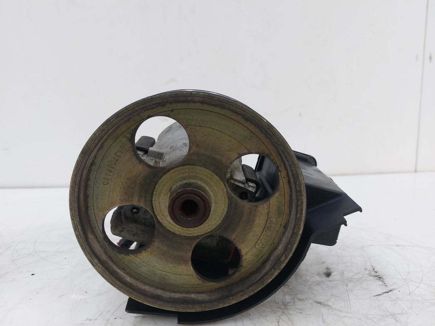 Peugeot 206 1.4L Petrol Electric Hydraulic Power Steering Pump 