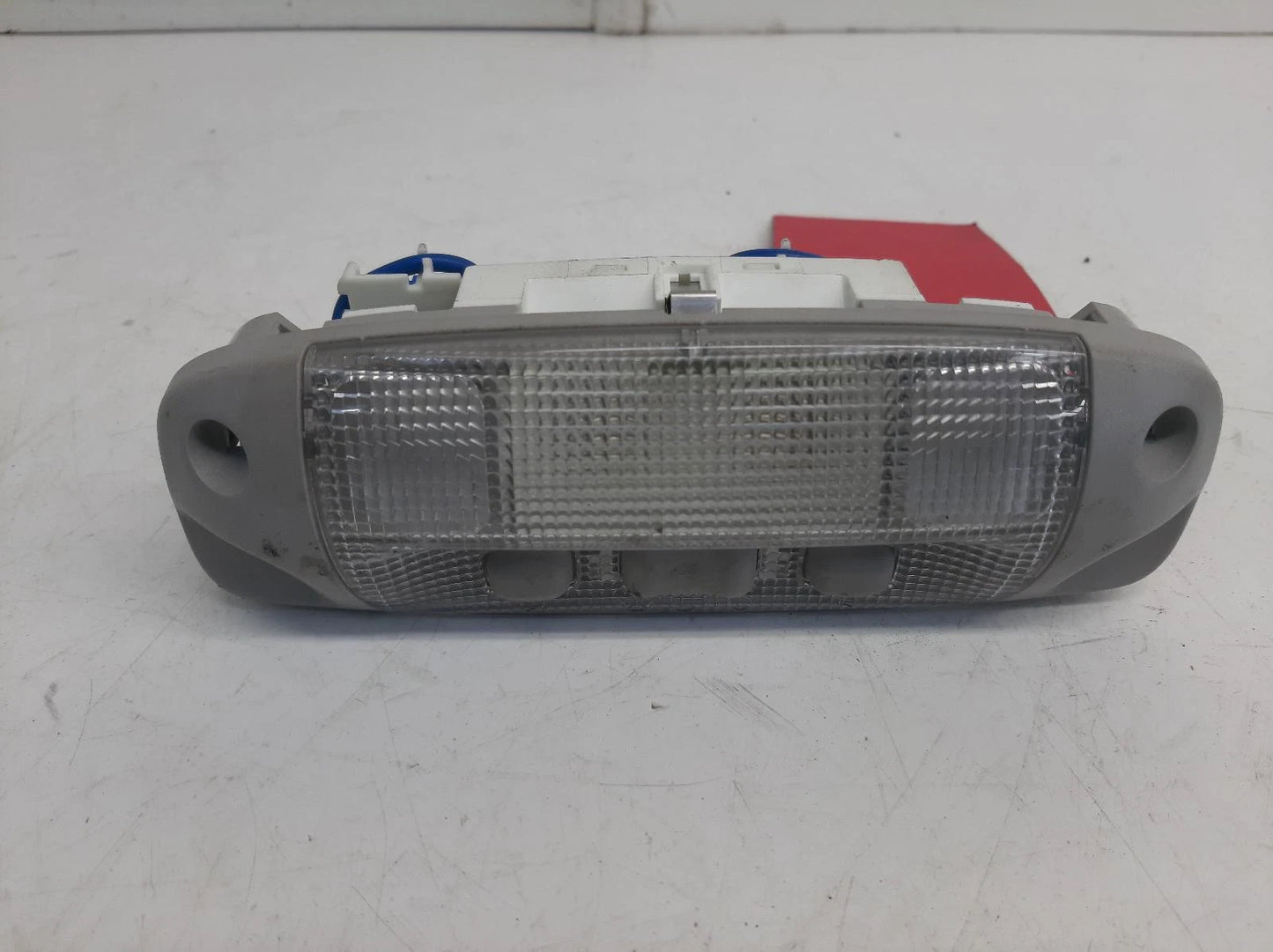 Ford Transit Custom Mk8 COURTESY LIGHT 