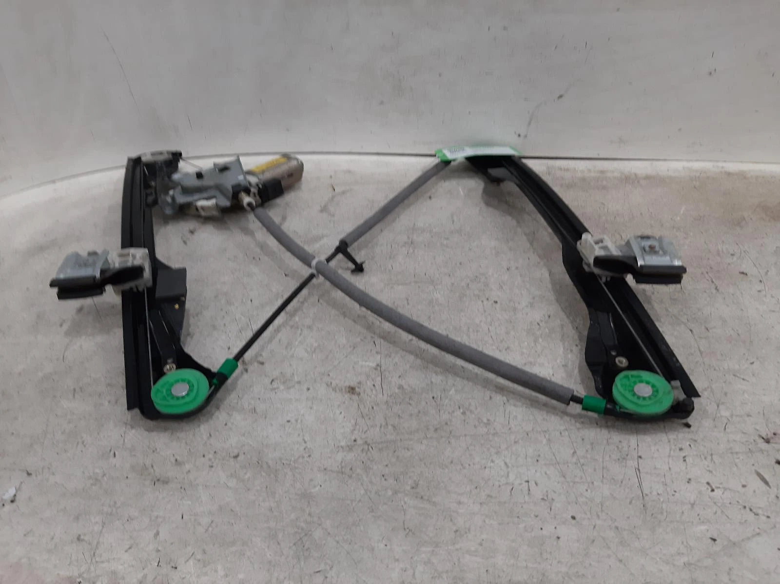 Ford Focus Window Regulator Front Drivers Side 