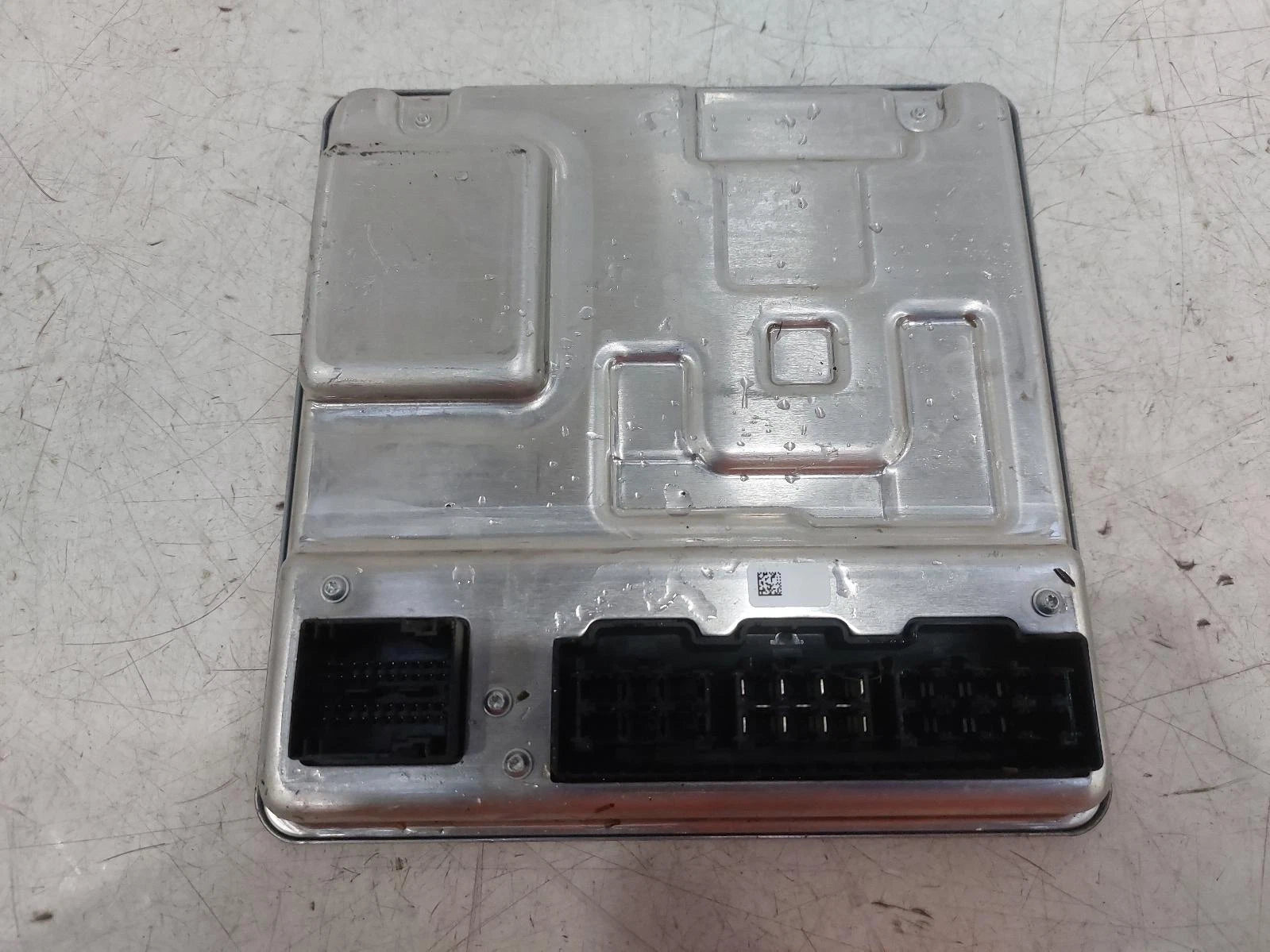 Volkswagen Id.3 Mk1 EBJC ECU Engine Control Unit Kit Parts 