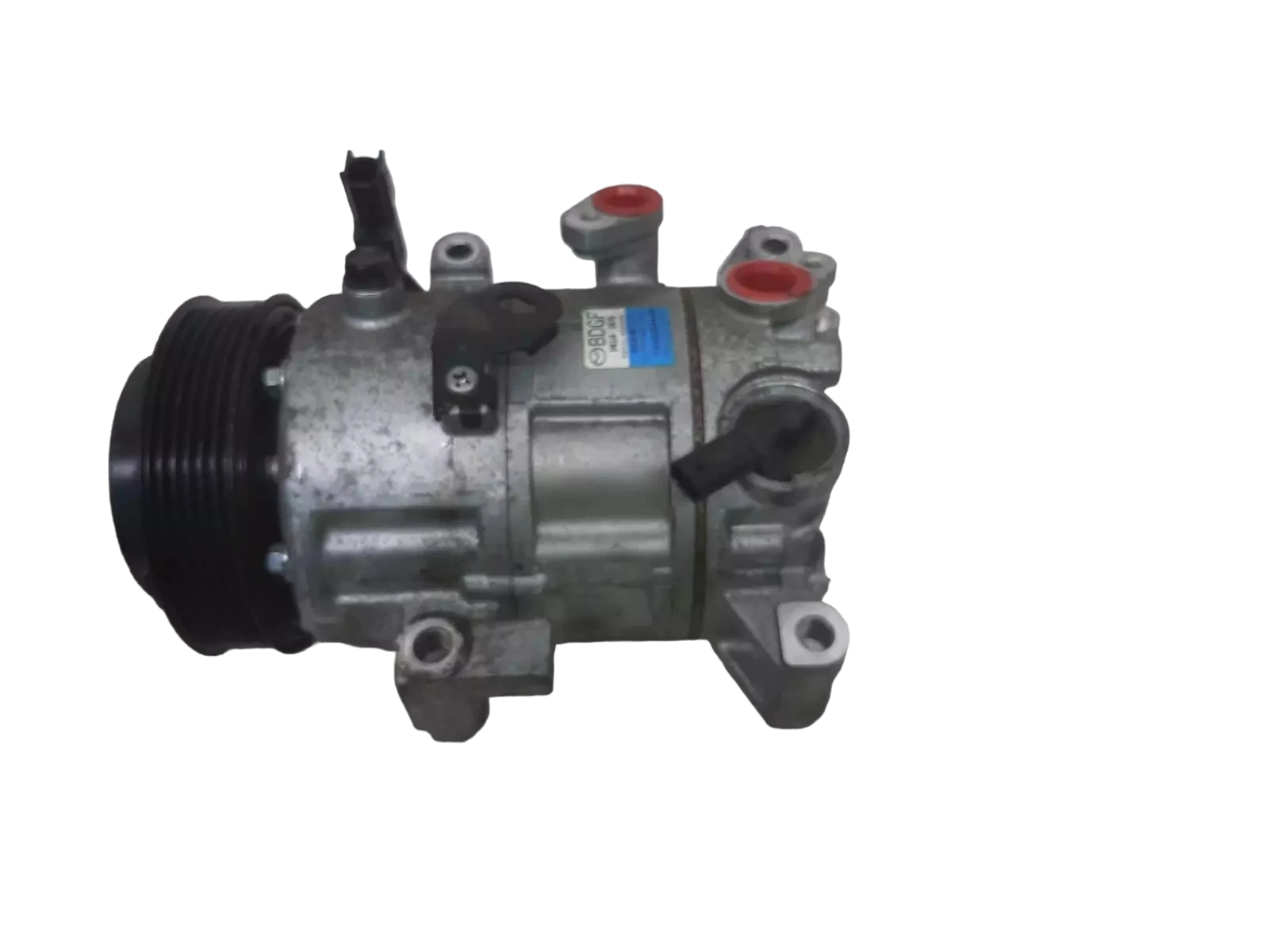Mazda 3 Air Conditioning Compressor Pump 
