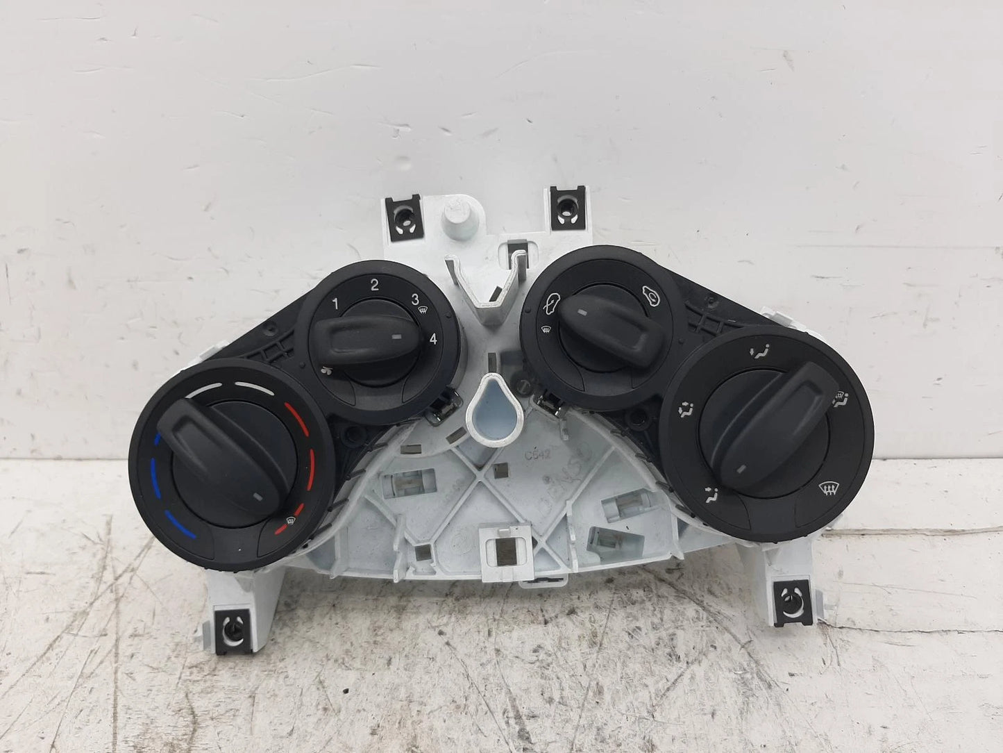 Ford Ka Heater Air Con Climate Controller 