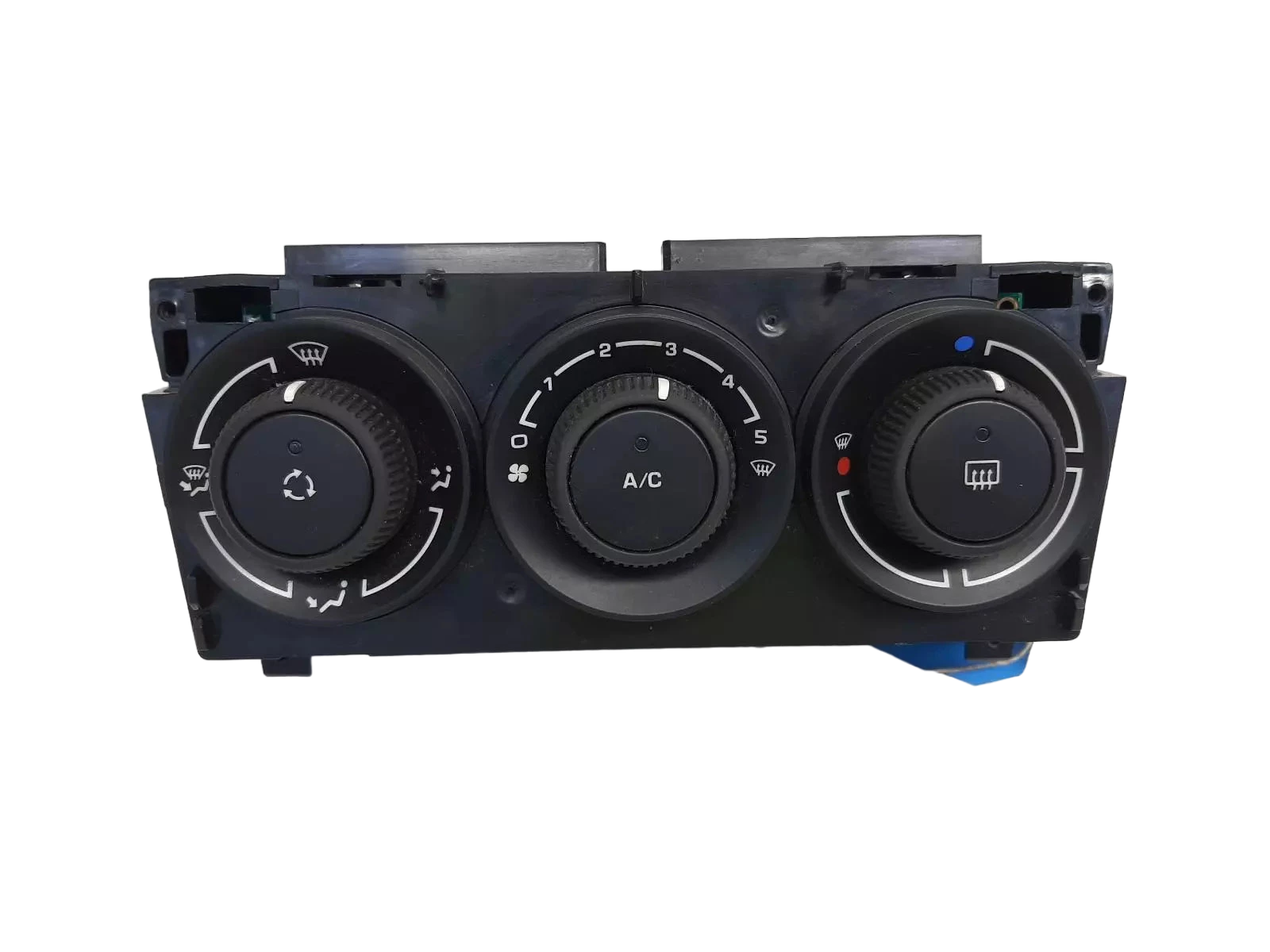 Peugeot 3008 Heater Control Switch 