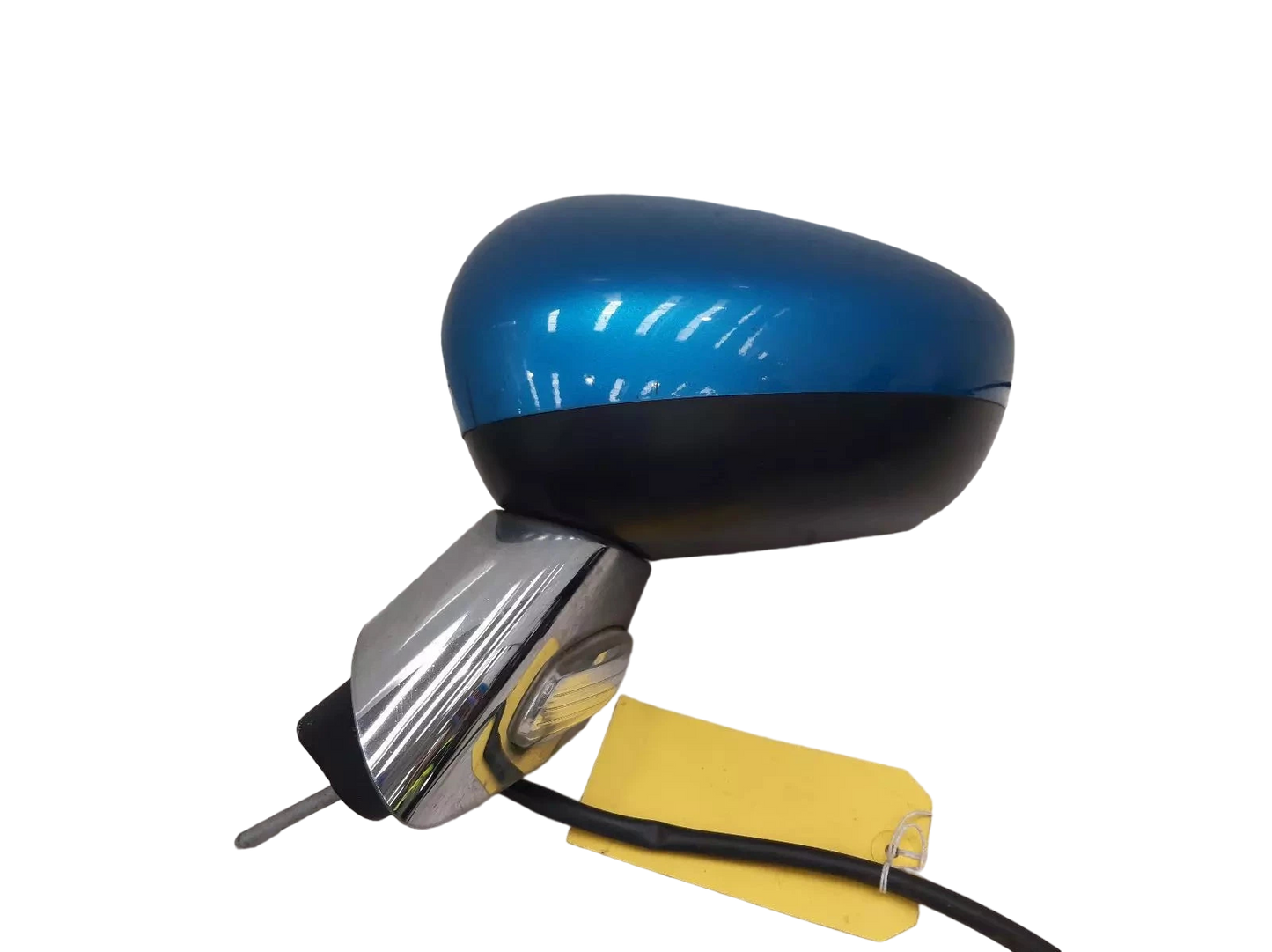 Citroen C3 Door Mirror Passengers Side 