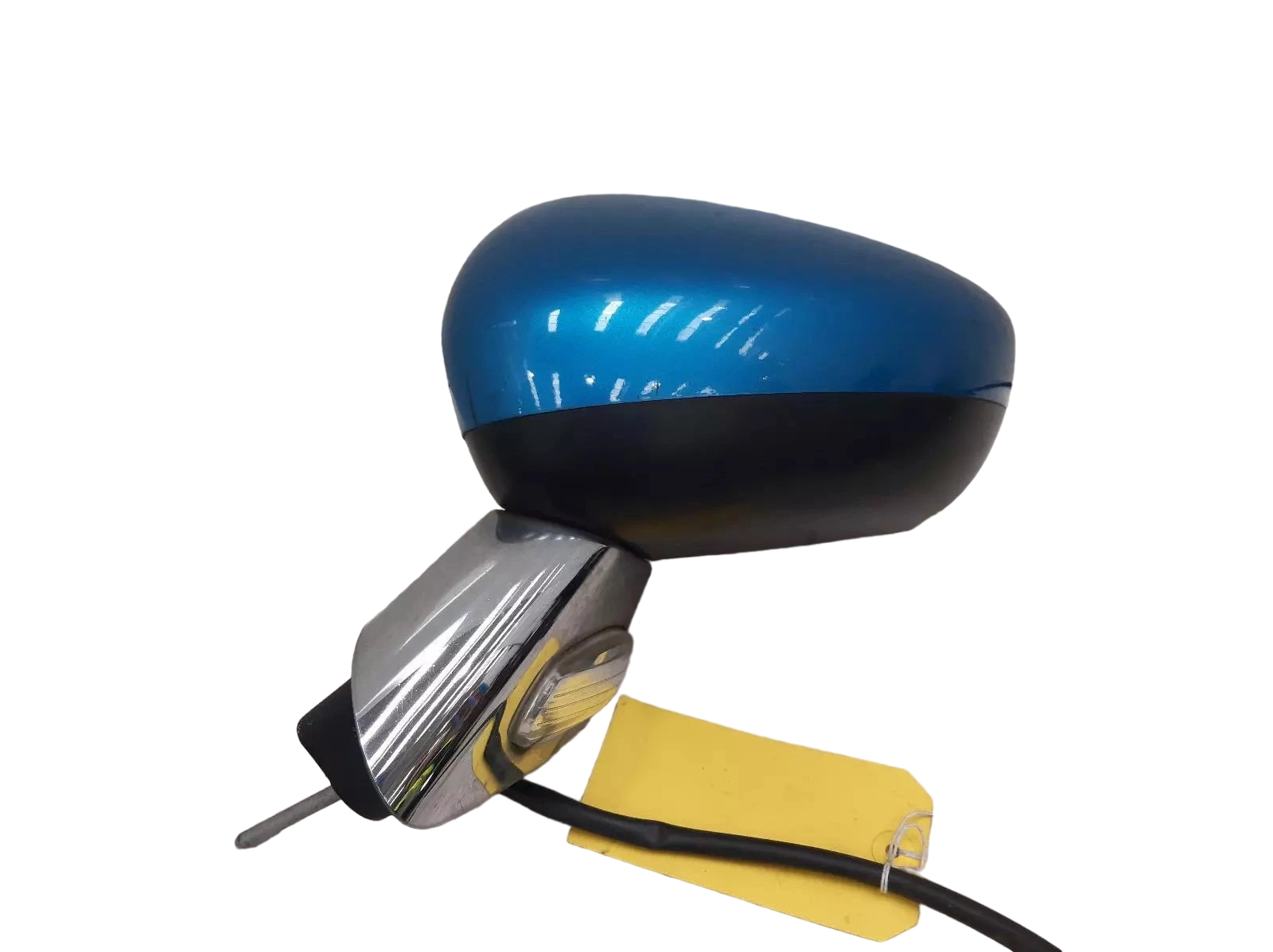 Citroen C3 Door Mirror Passengers Side 