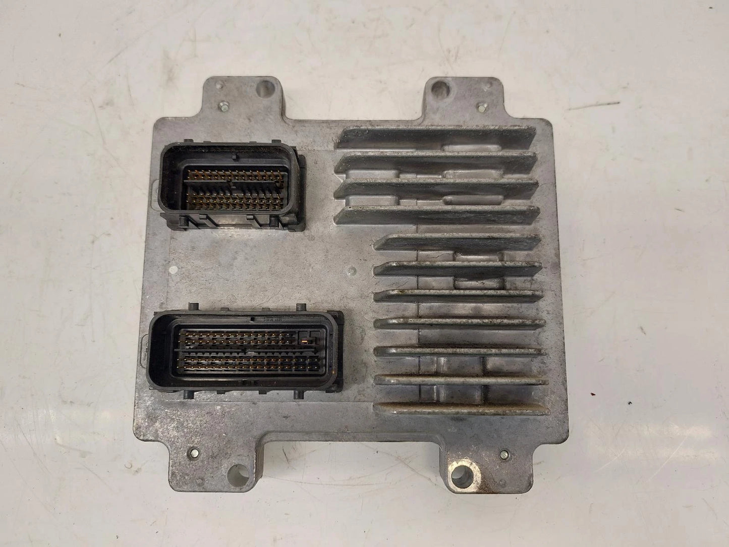 Opel Insignia Mk1 ECU Engine Control Unit Kit Parts 