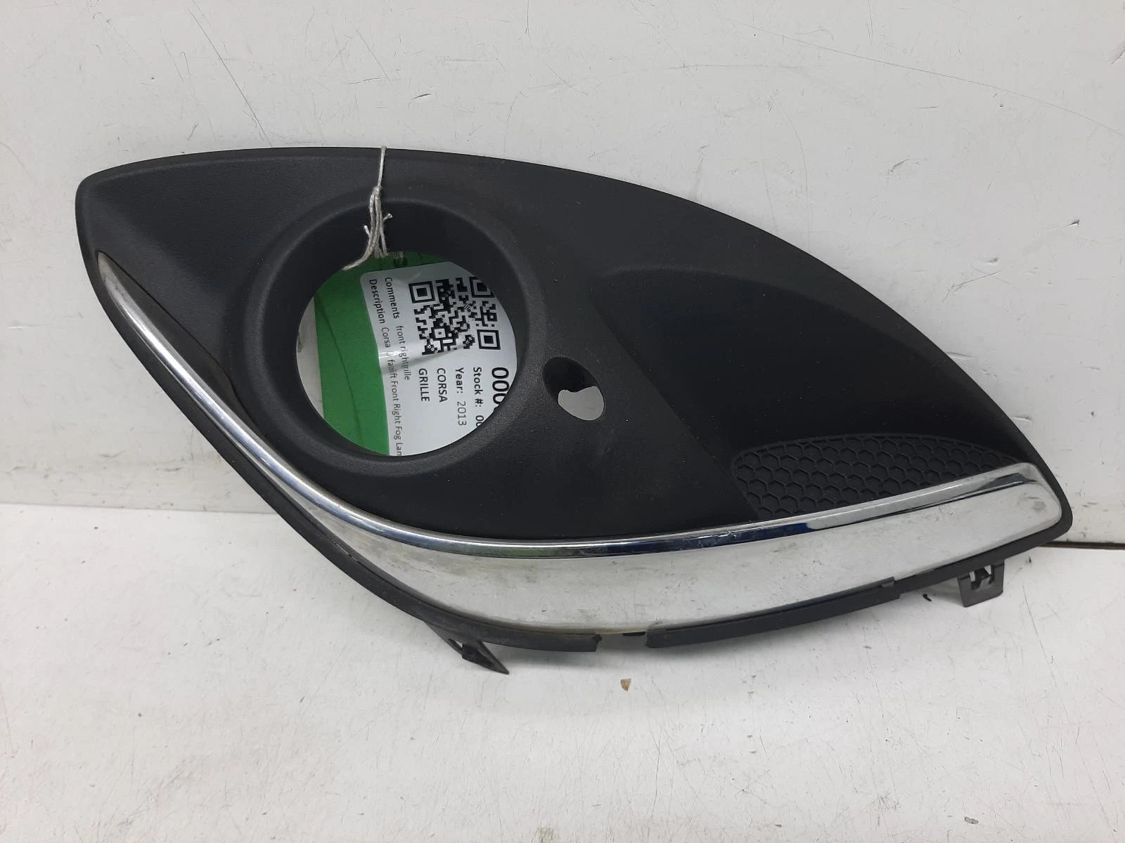 Opel Corsa Front Right Grille Grill 