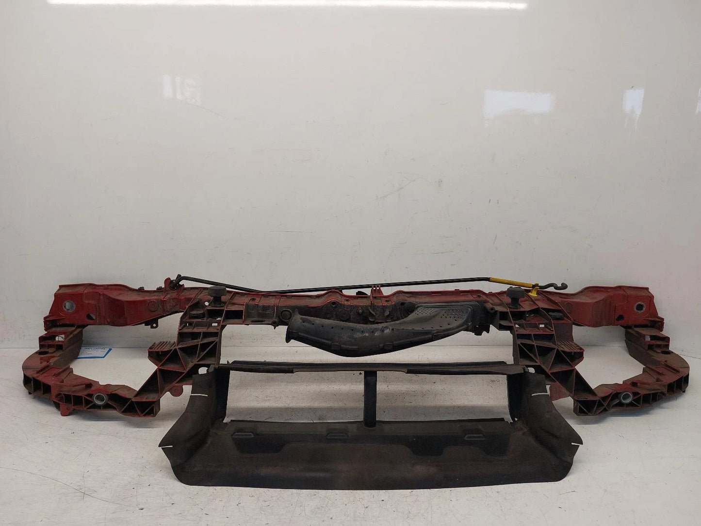 Ford Focus Mk3 Front Panel/Slam Panel 