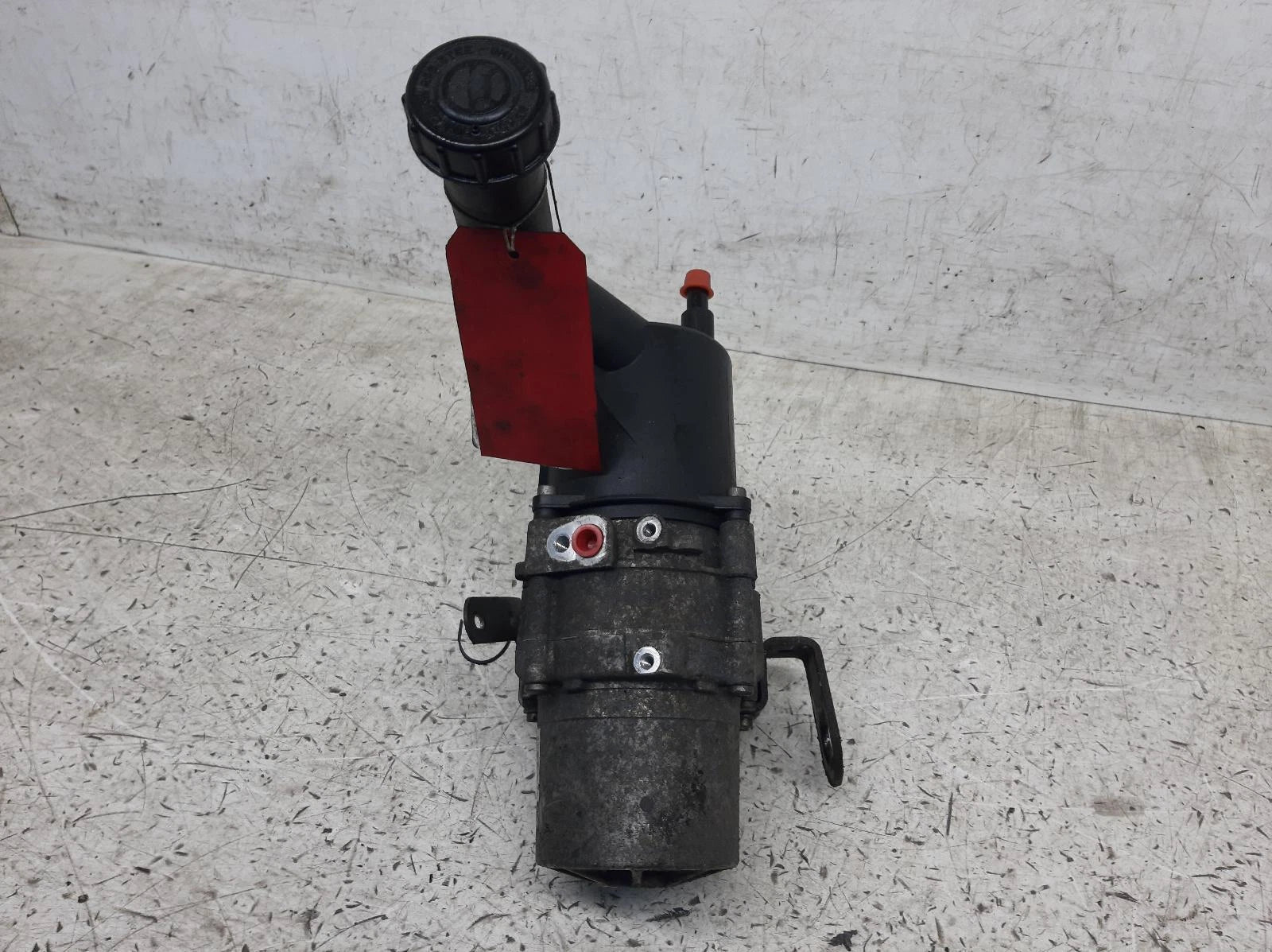 Peugeot 5008 Mk1 Power Steering Pump 