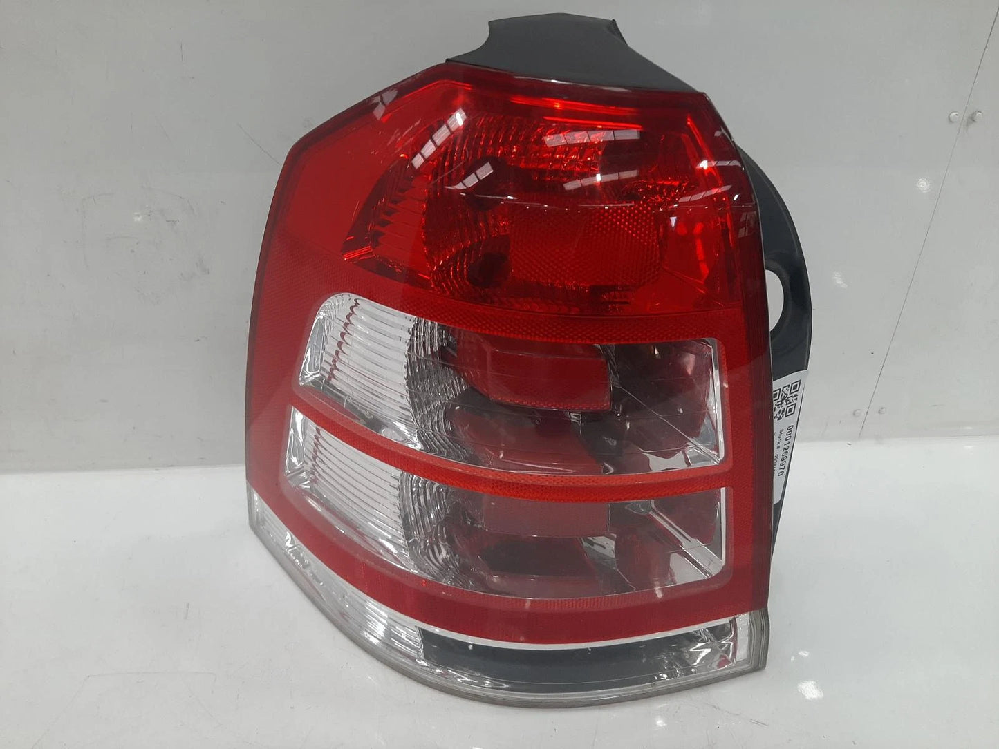 Opel Zafira B Passenger Left Rear Taillight Tail Light 1544219601LB 