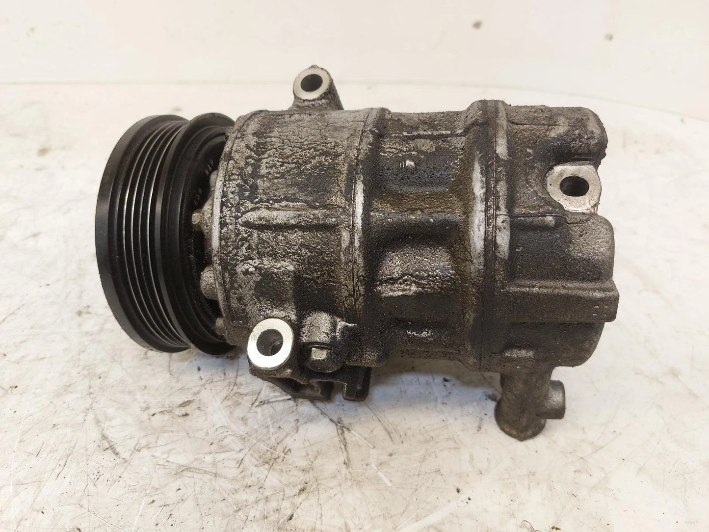 Opel Astra Mk7 AIR CON A/C COMPRESSOR PUMP 