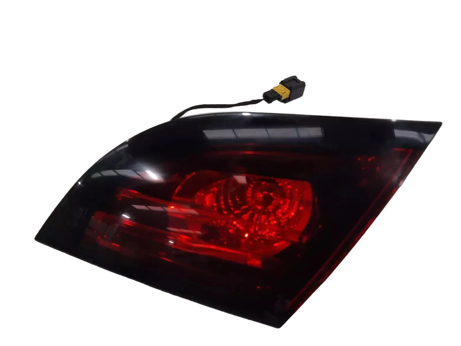 Citroen DS4 Tail Lamp Inner Drivers Side 