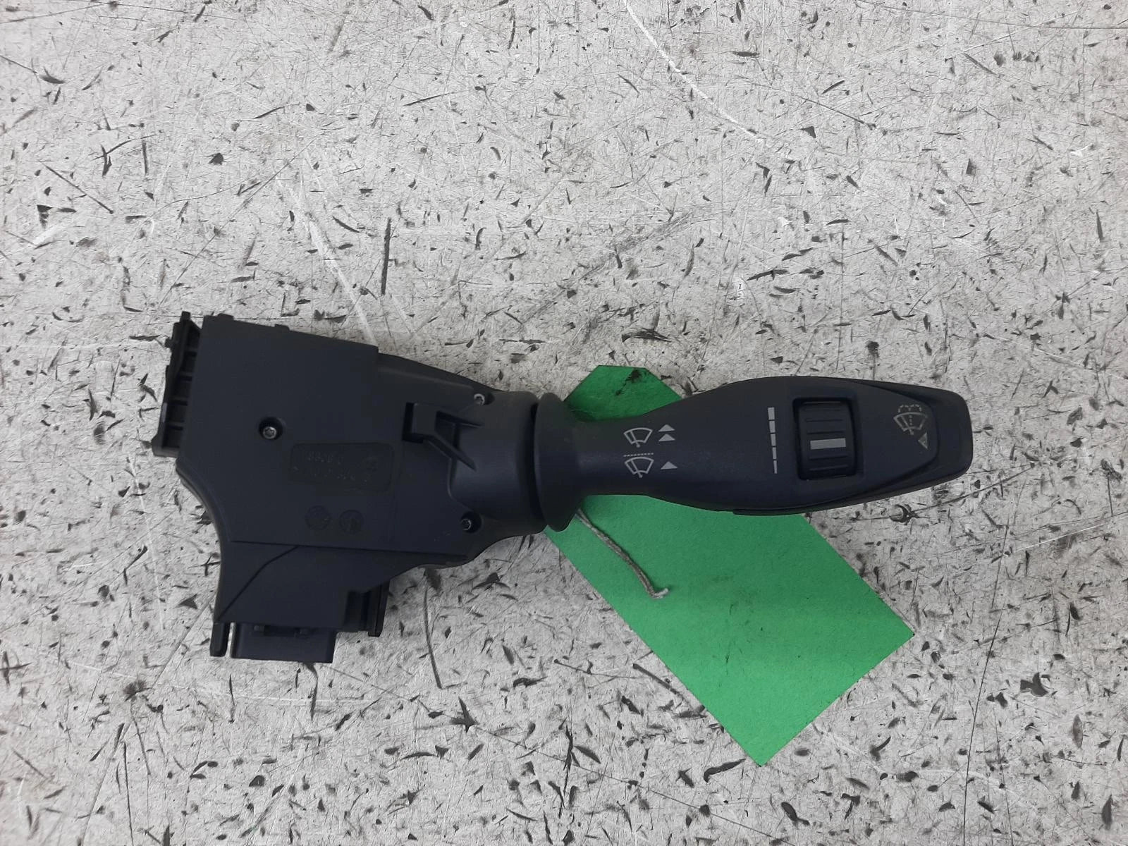 Ford Fiesta Mk7 COMBINATION SWITCH Wiper Stalk 