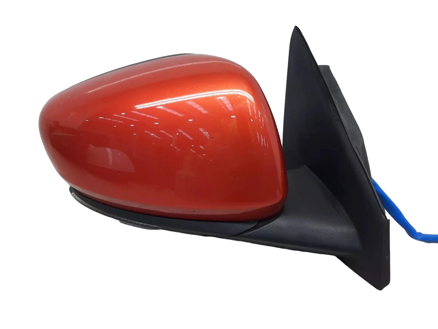 Renault Kadjar Door Mirror Drivers Side 