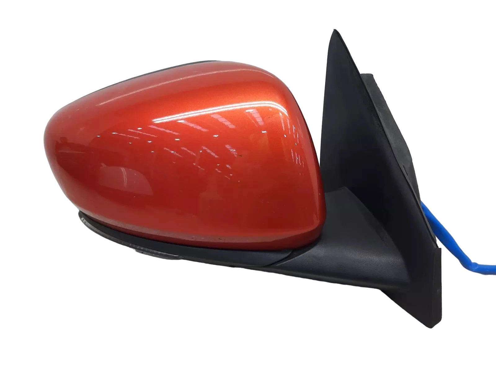 Renault Kadjar Door Mirror Drivers Side 