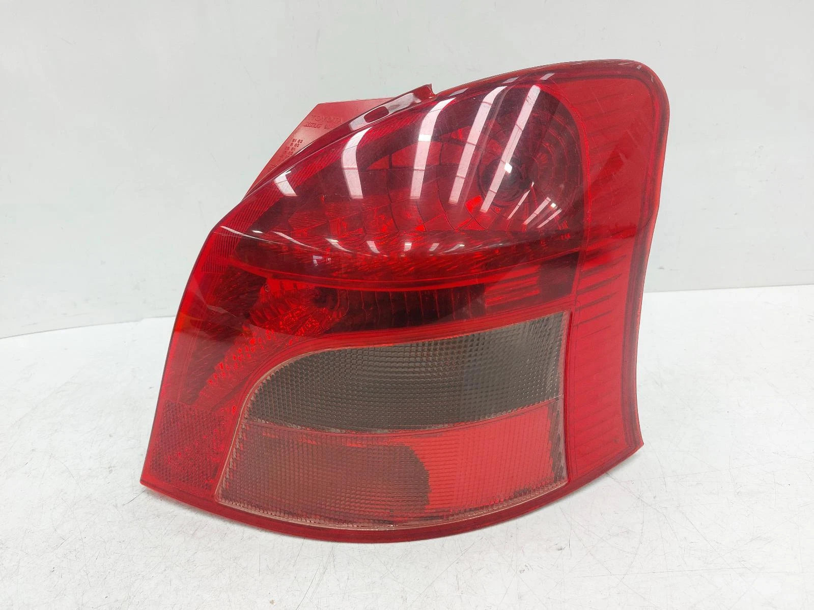 Toyota Yaris Mk2 O/S Drivers Right Rear Taillight Tail Light 