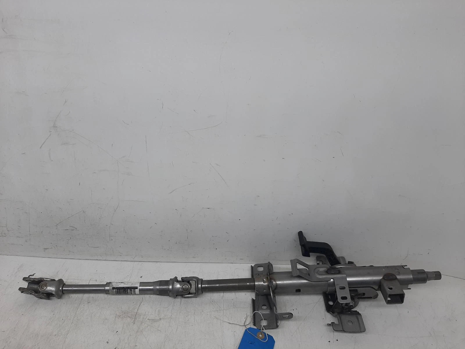 Peugeot Mk2 PEUGEOT 308 Power Steering Column 