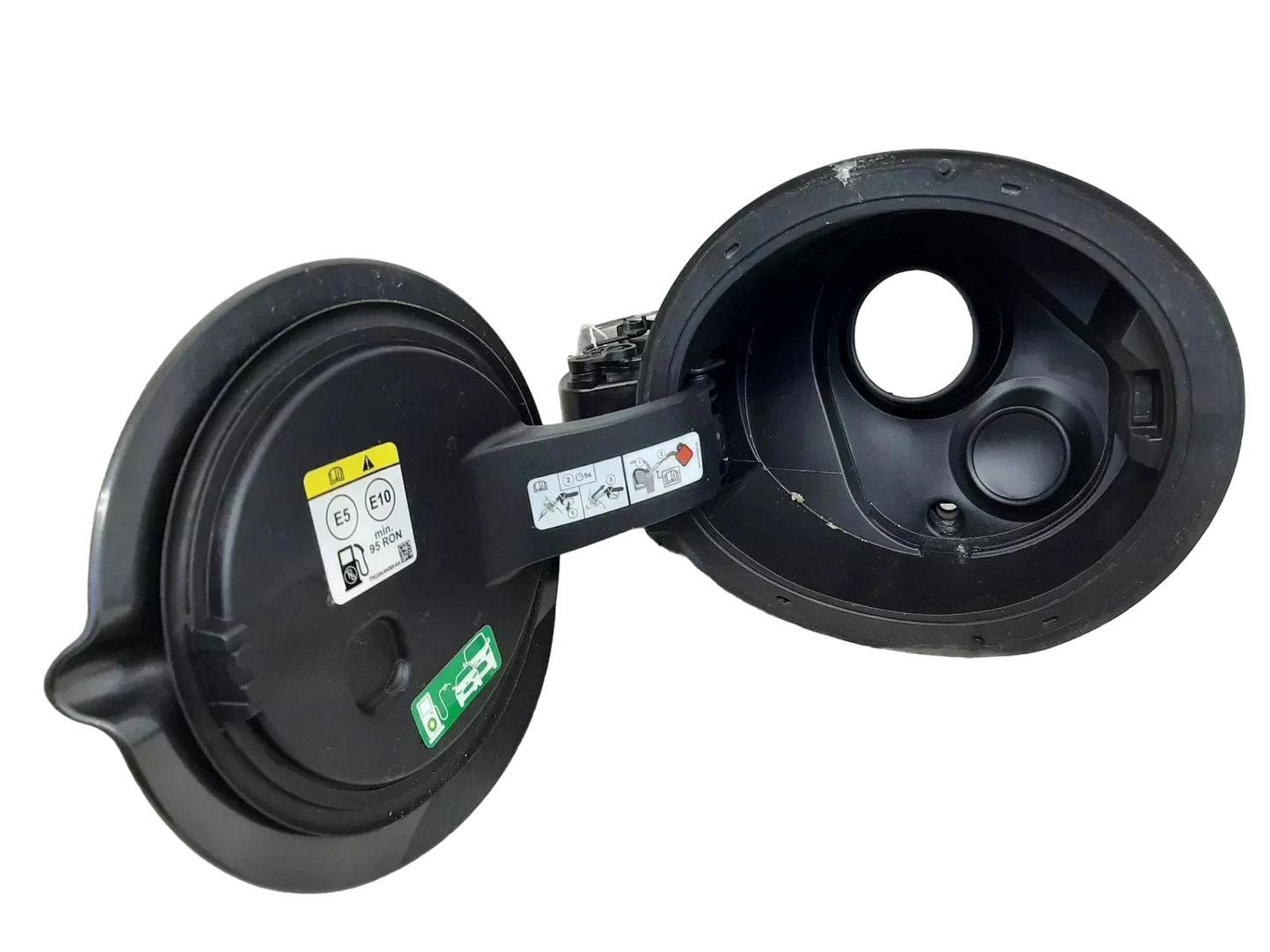 Ford Puma Fuel Cap Cover 